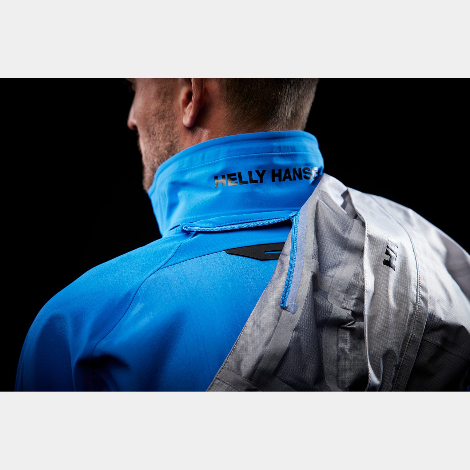 Men's HP Foil Shell Jacket 2.0