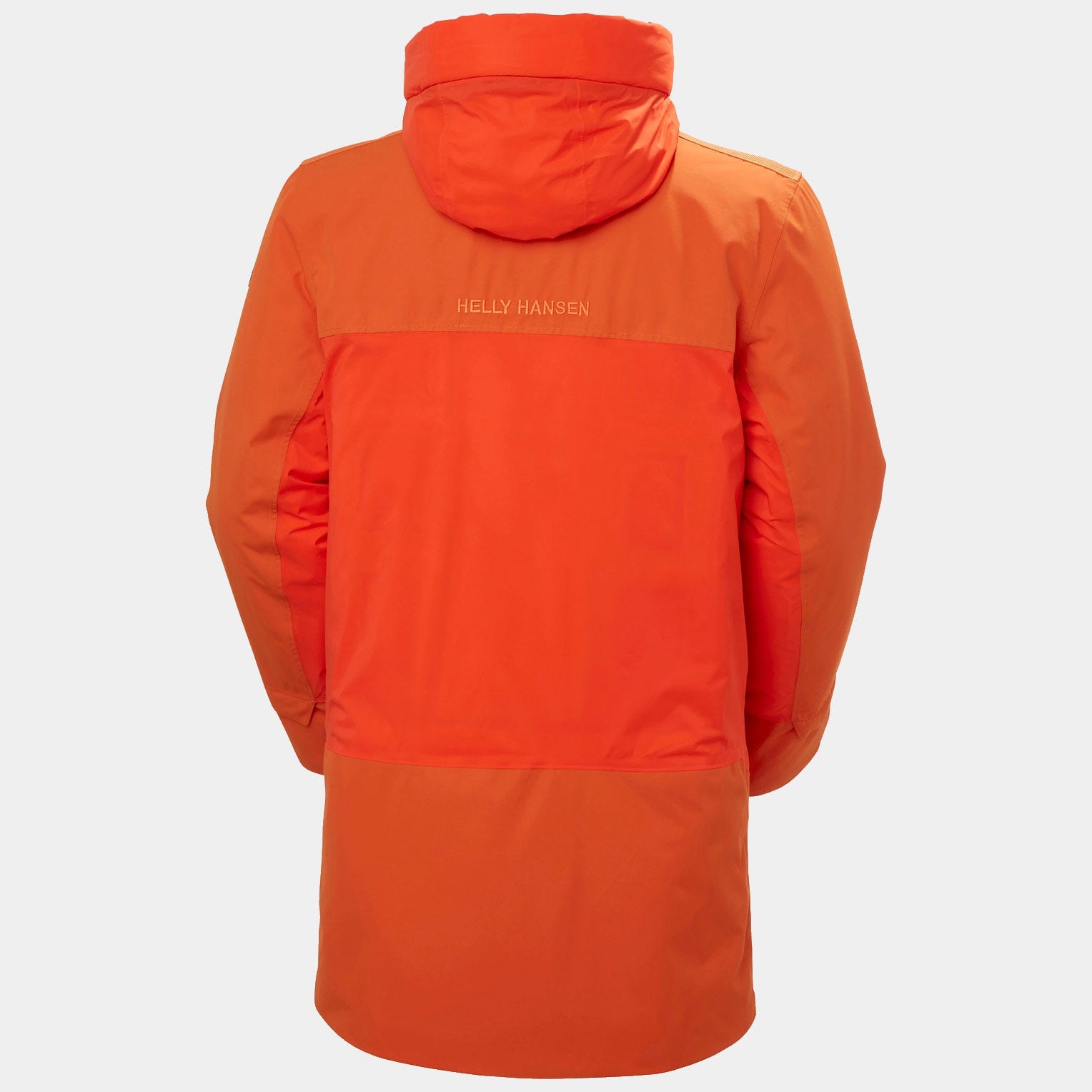Men's Escape Down H2Flow Parka