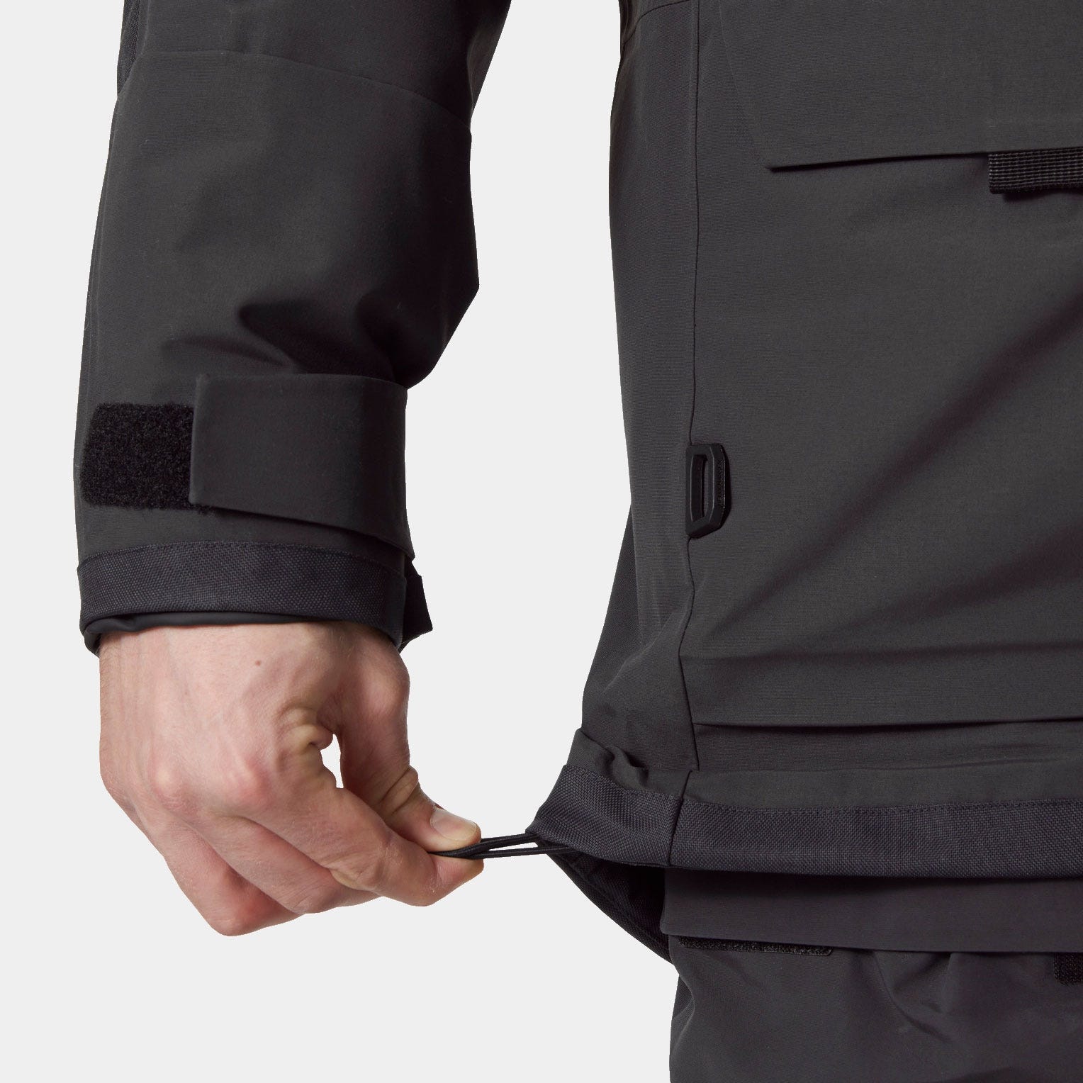 Unisex Arctic Ocean 3-in-1 Parka