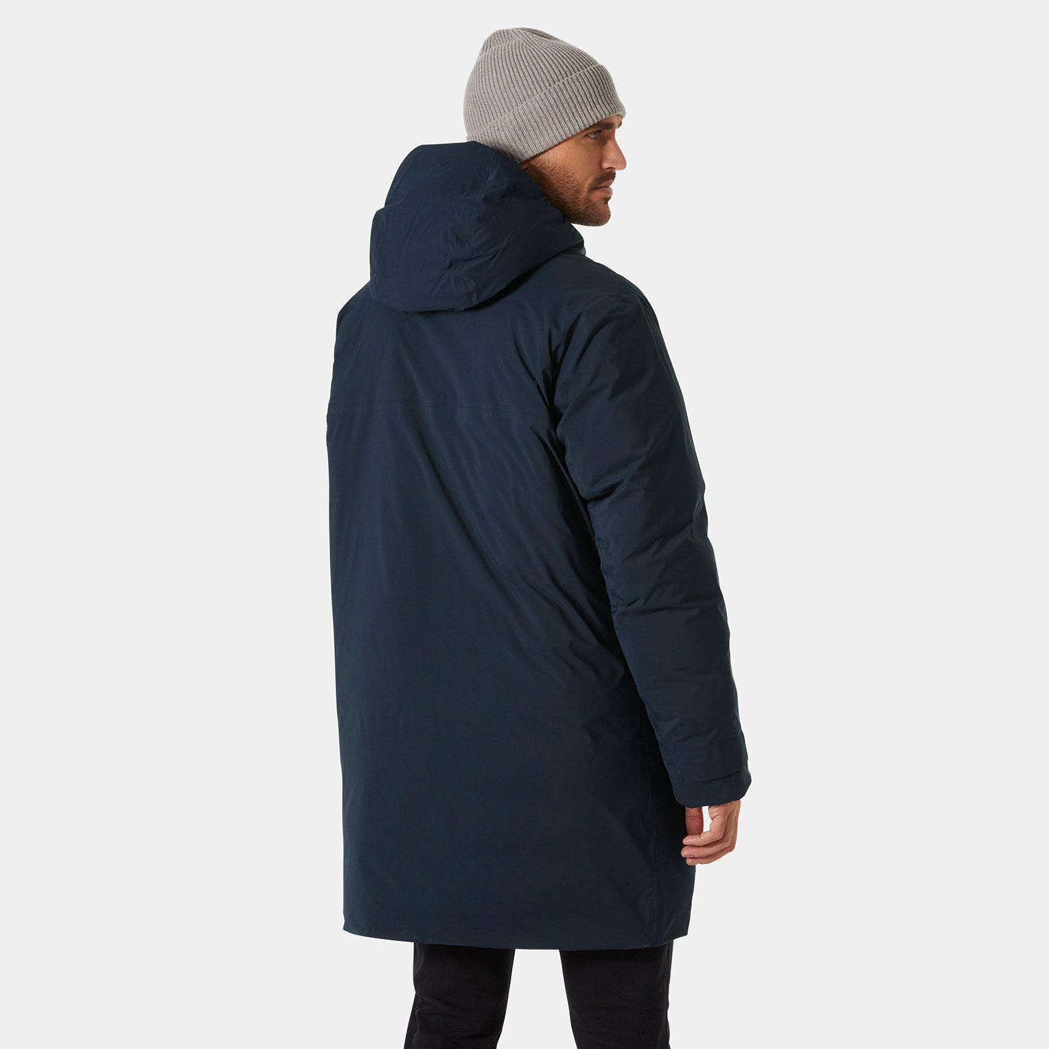 Men's Urban Pro Down Coat 2.0