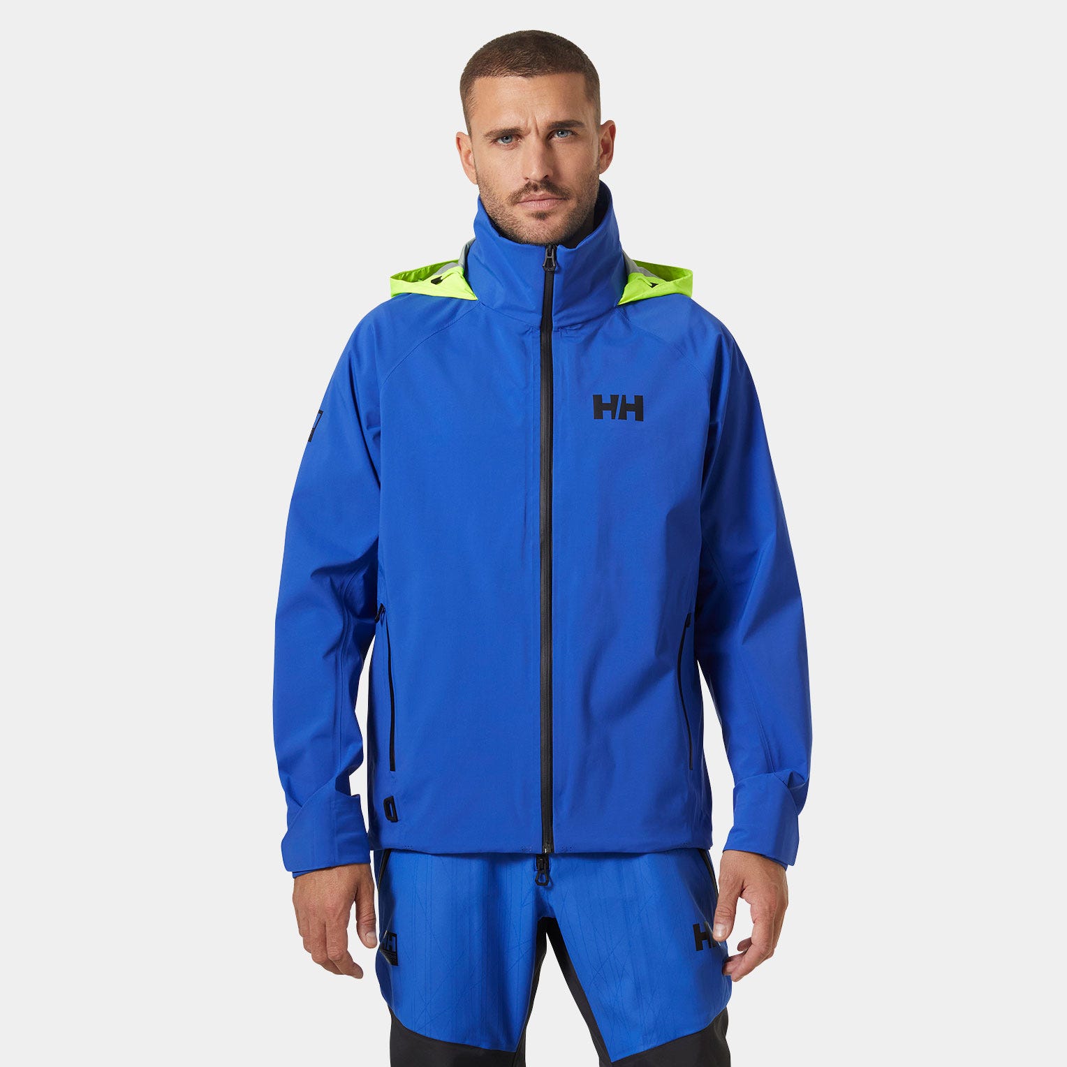 Men's HP Foil Shell Jacket 2.0
