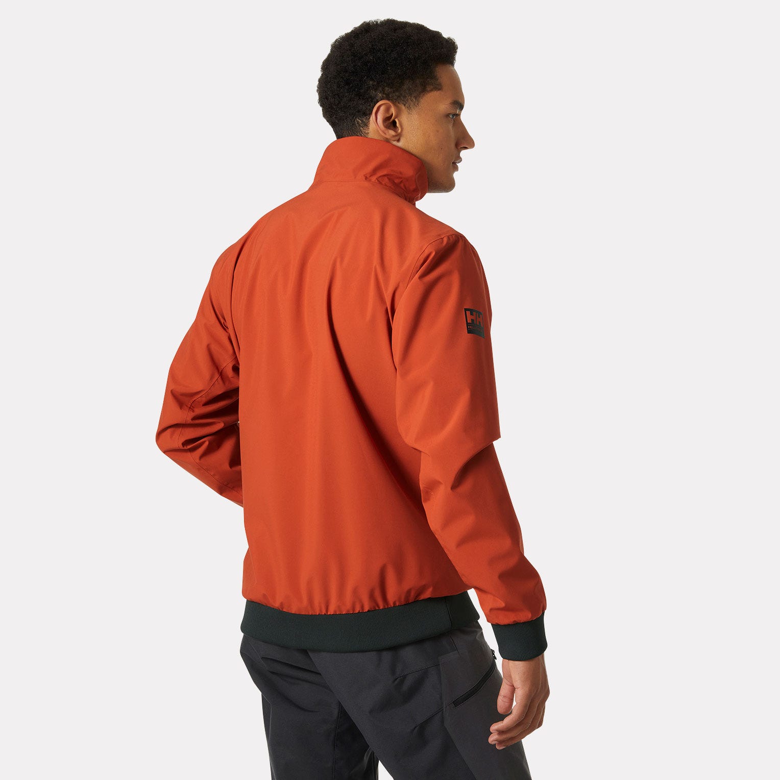 Men's HP Racing Bomber Sailing Jacket 2.0