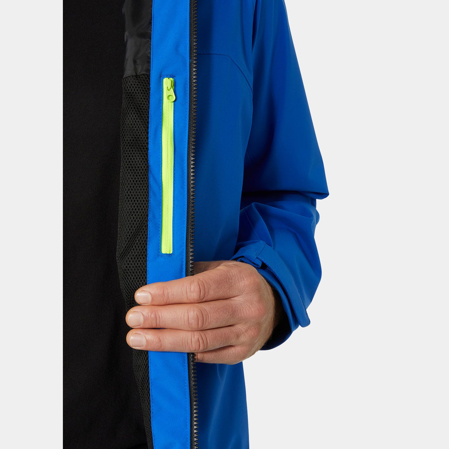 Men's HP Racing Sailing Jacket