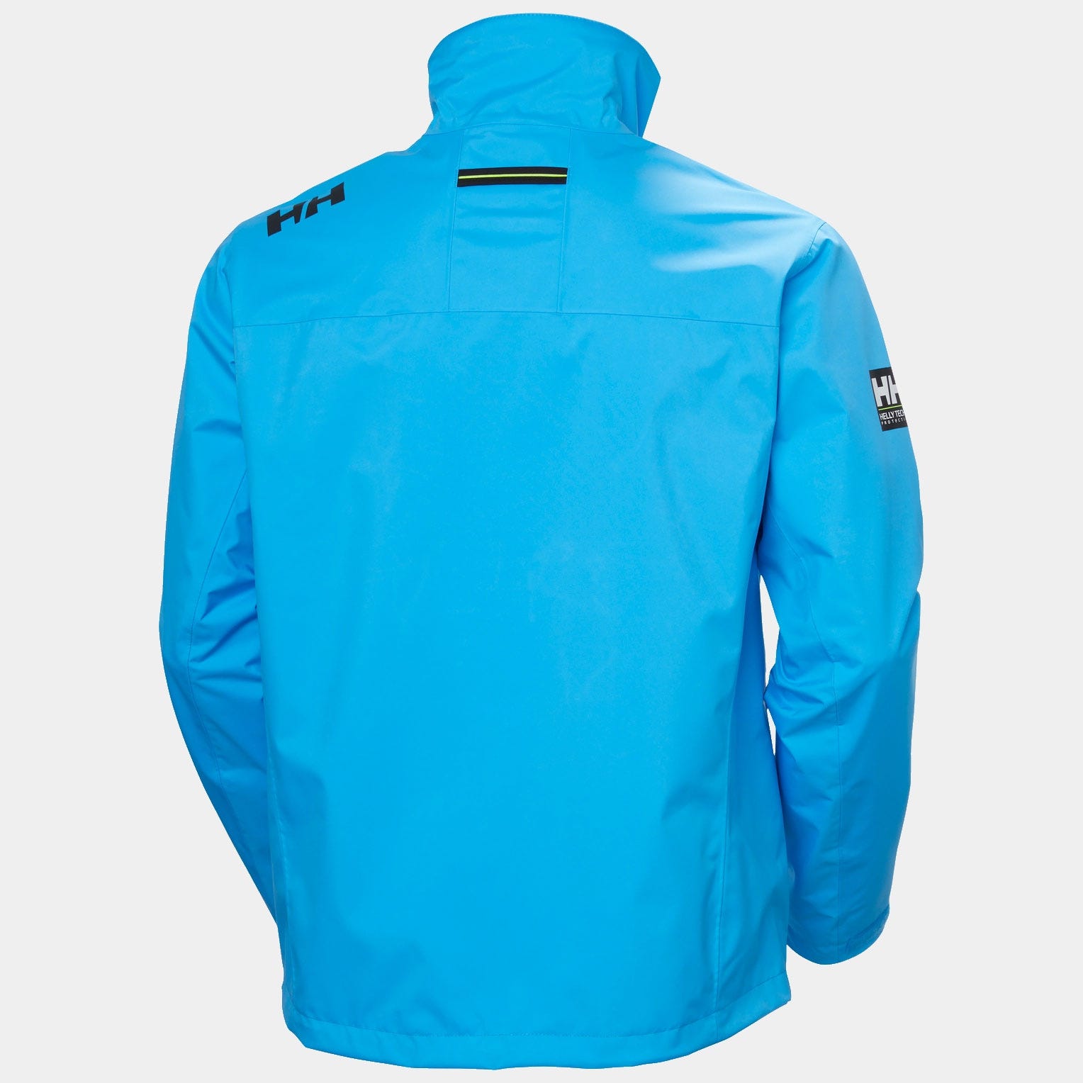 Men’s Crew Jacket 2.0