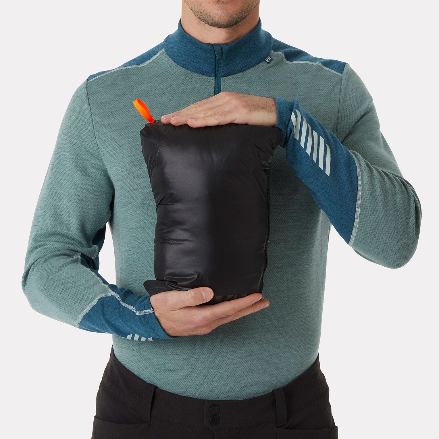 Men's Verglas Down Jacket 2.0