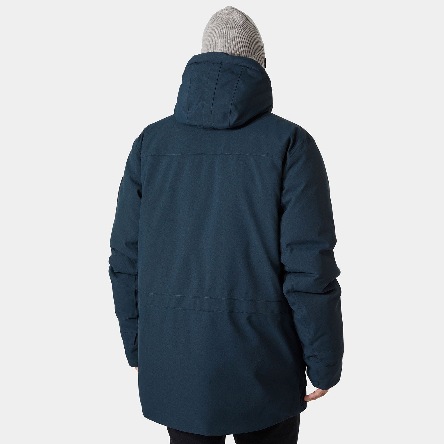 Men's Urban Lab Down Parka