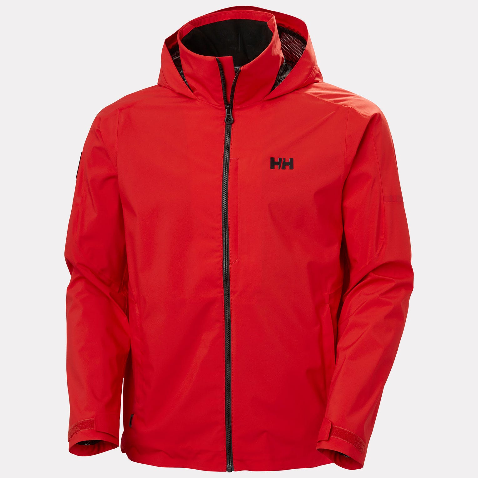 Men's HP Racing Hooded Jacket 2.0