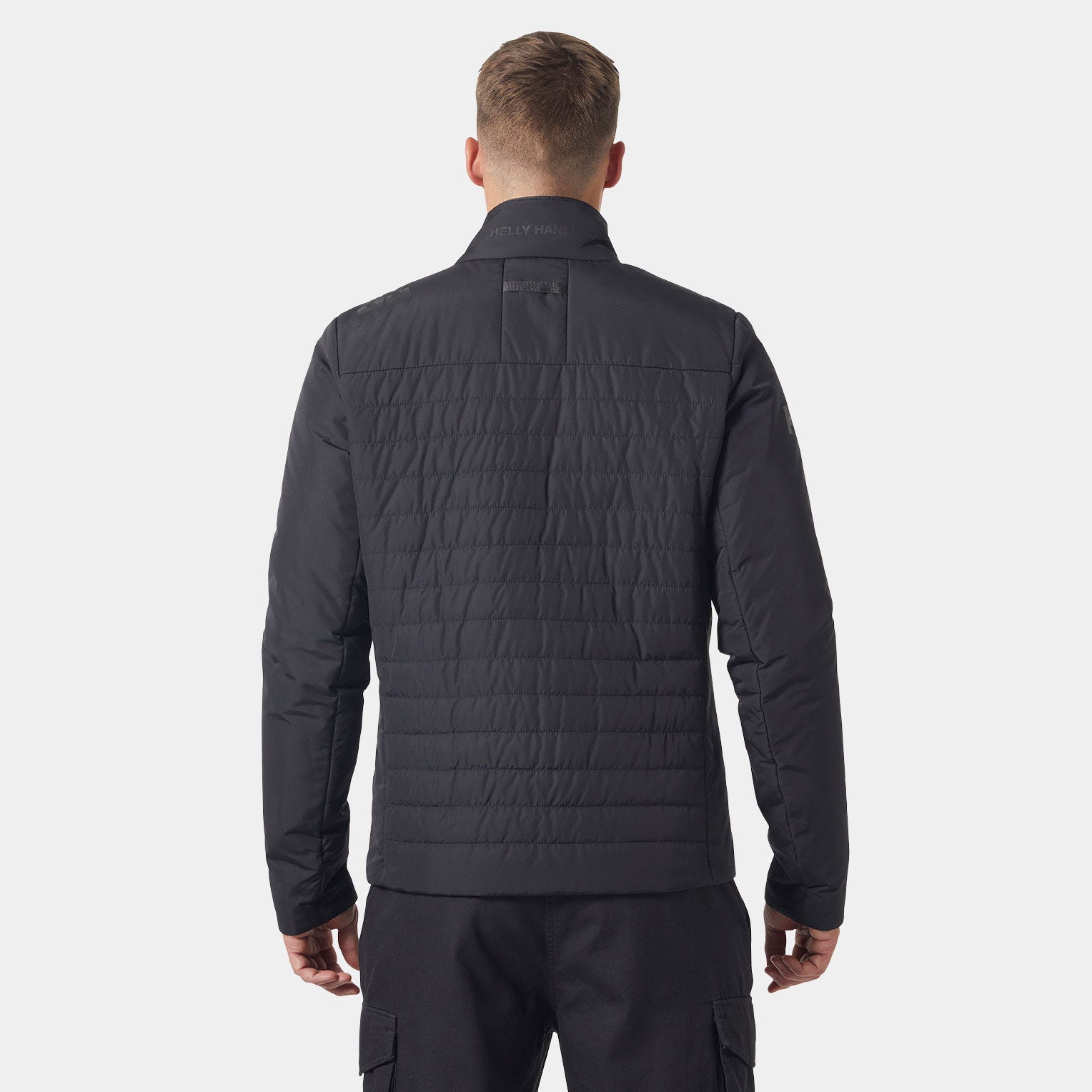Men's Crew Insulator Jacket 2.0