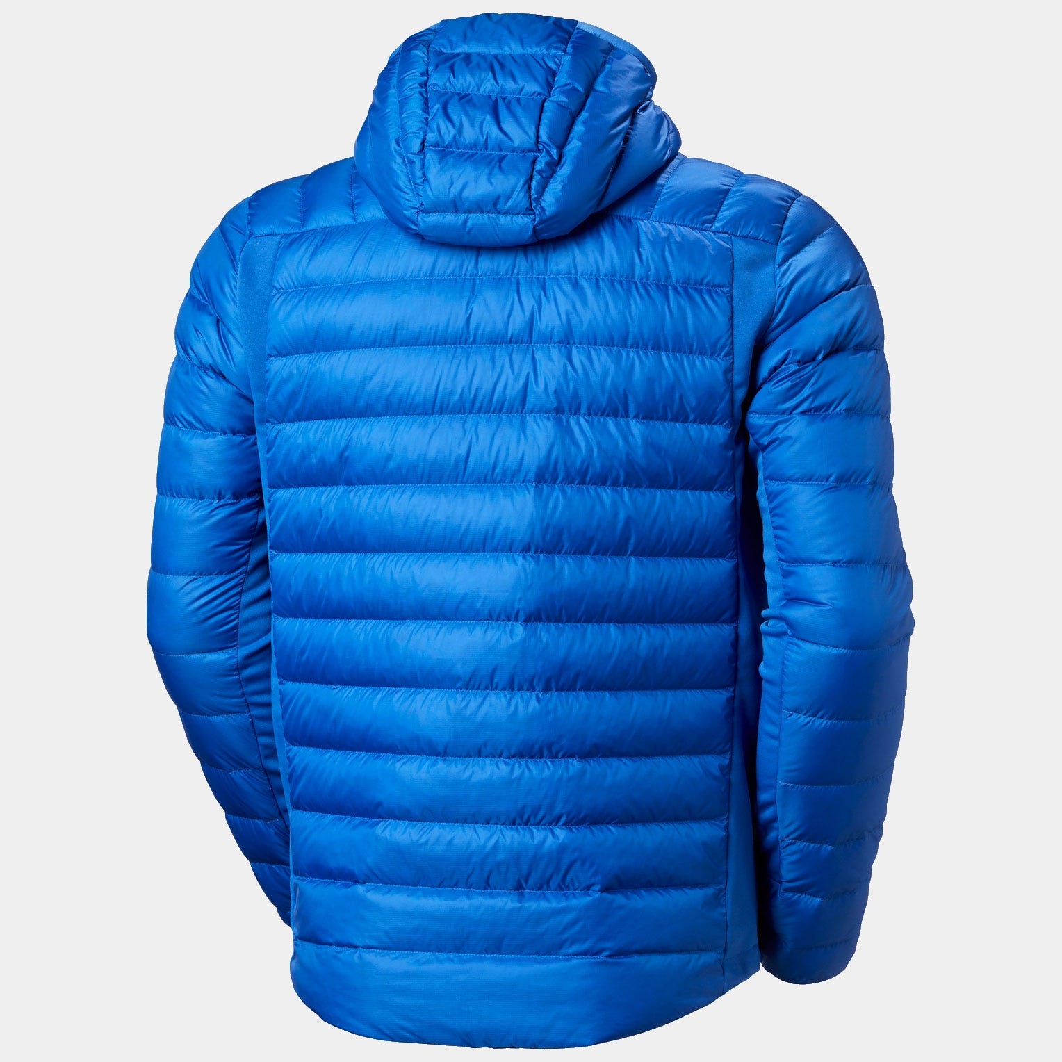 Men's Verglas Down Hybrid Hood 2.0