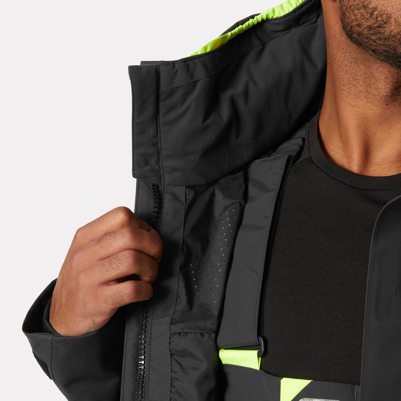 Men's Skagen Offshore Sailing Jacket