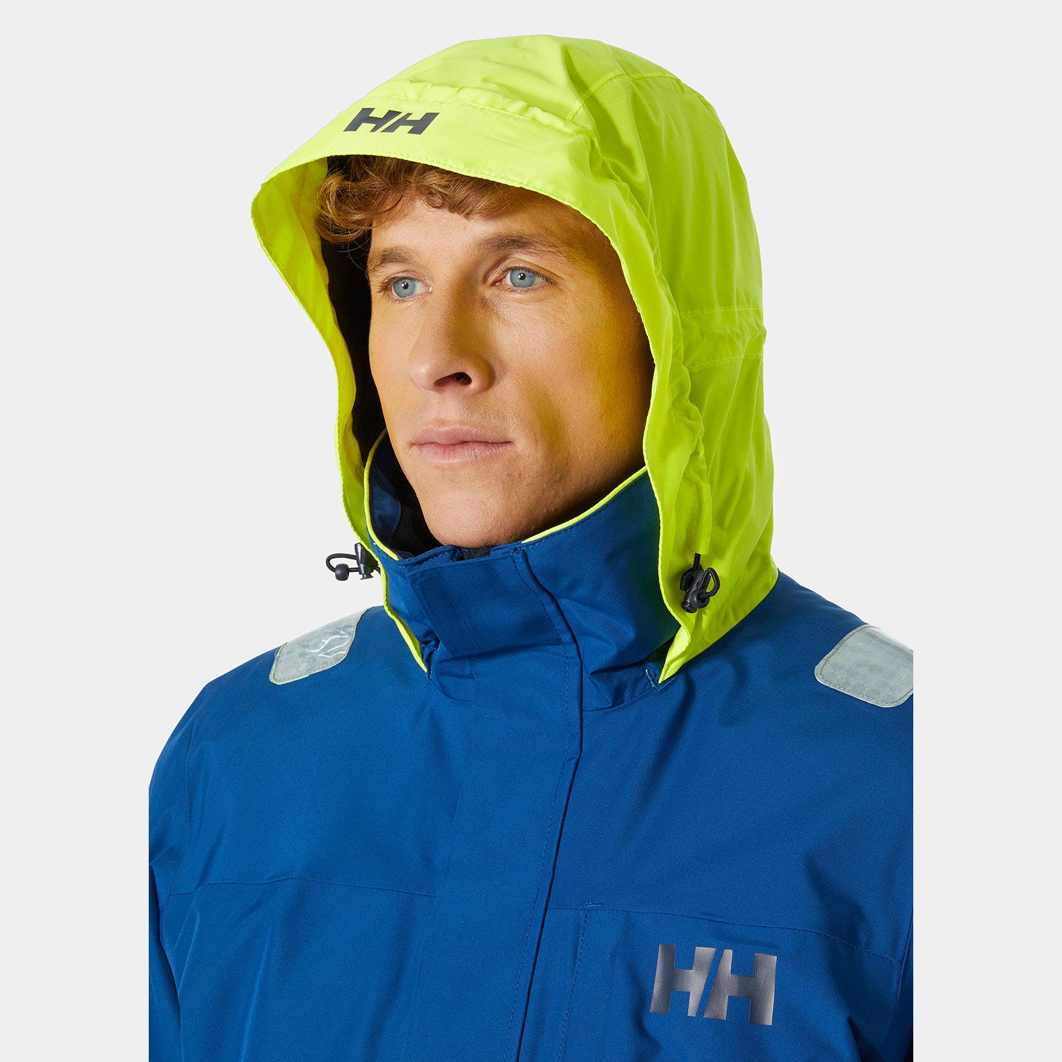 Men's Arctic Shore Jacket