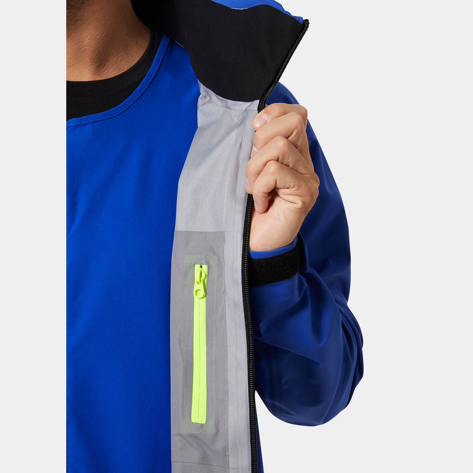 Men's HP Foil Shell Jacket 2.0