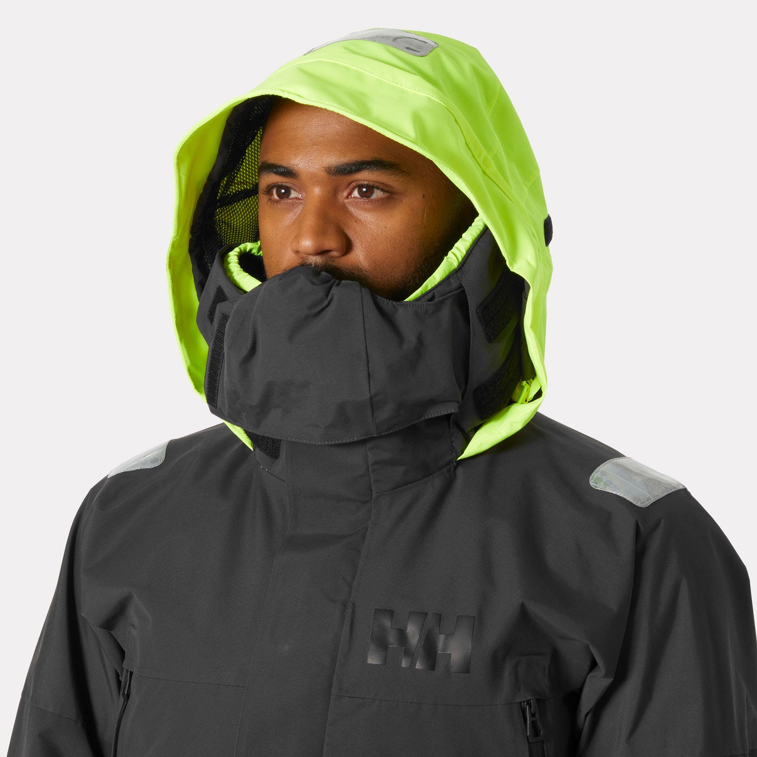 Men's Skagen Offshore Sailing Jacket