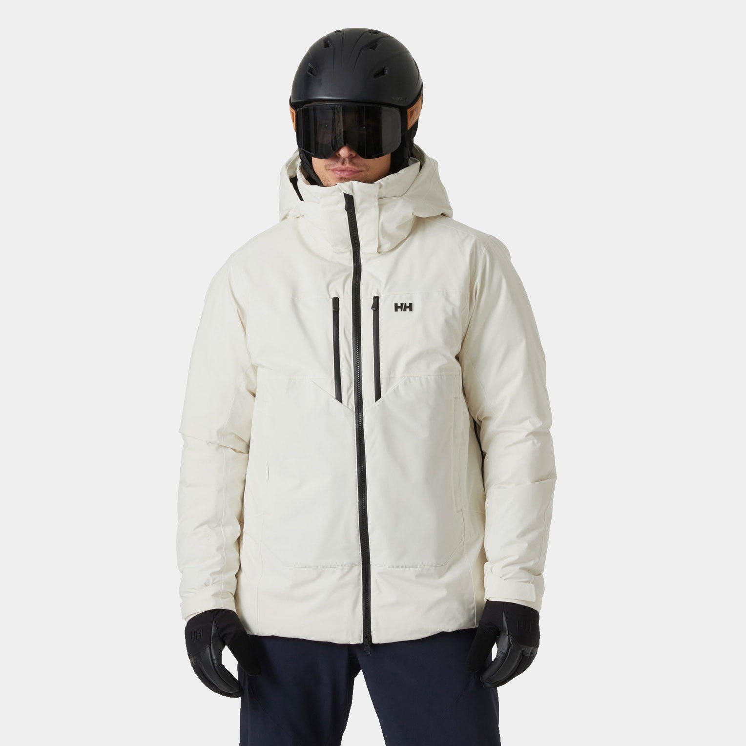 Men’s Kvitfjell Infinity Down Ski Jacket