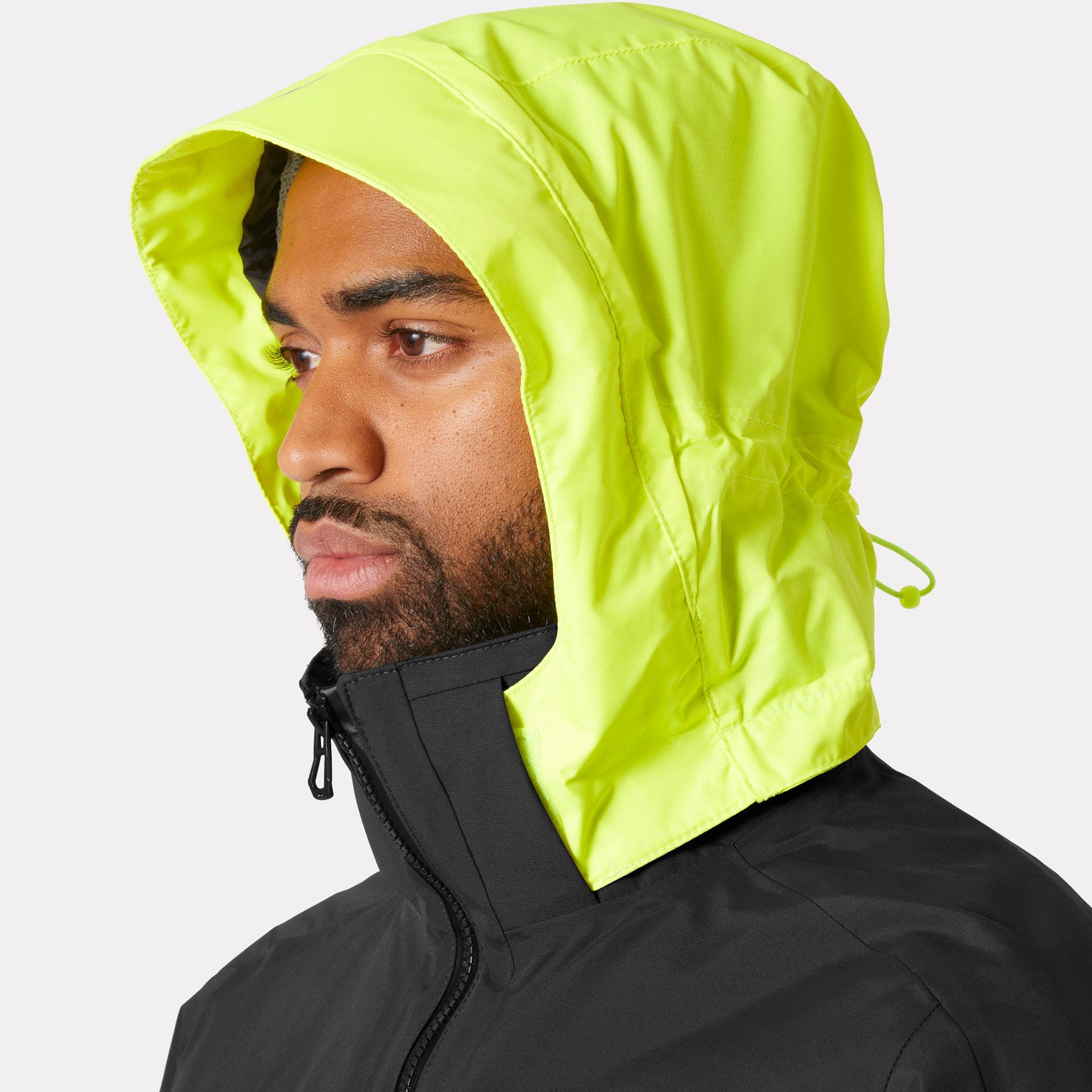 Men's HP Storm Racing Jacket