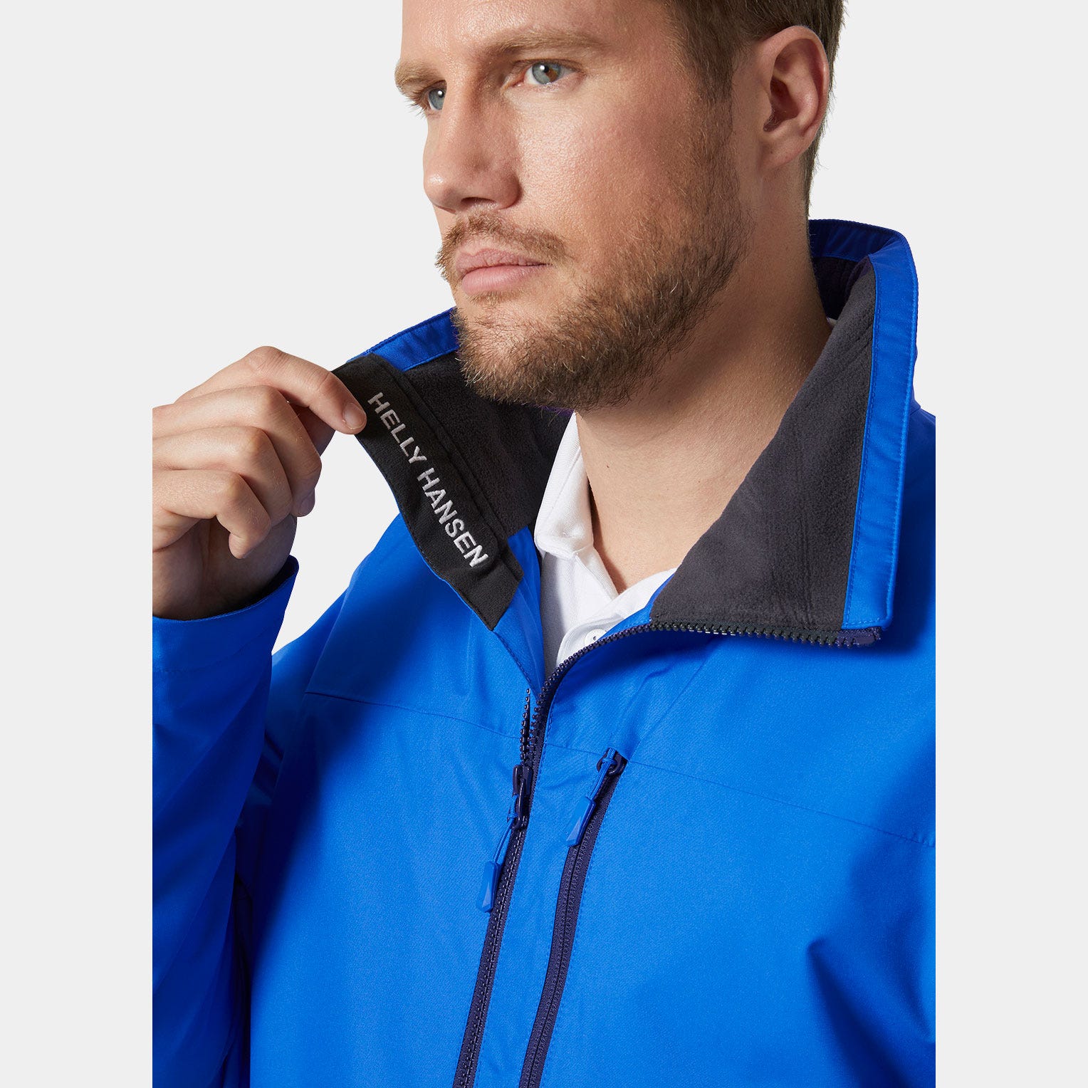 Men’s Crew Midlayer Jacket 2.0