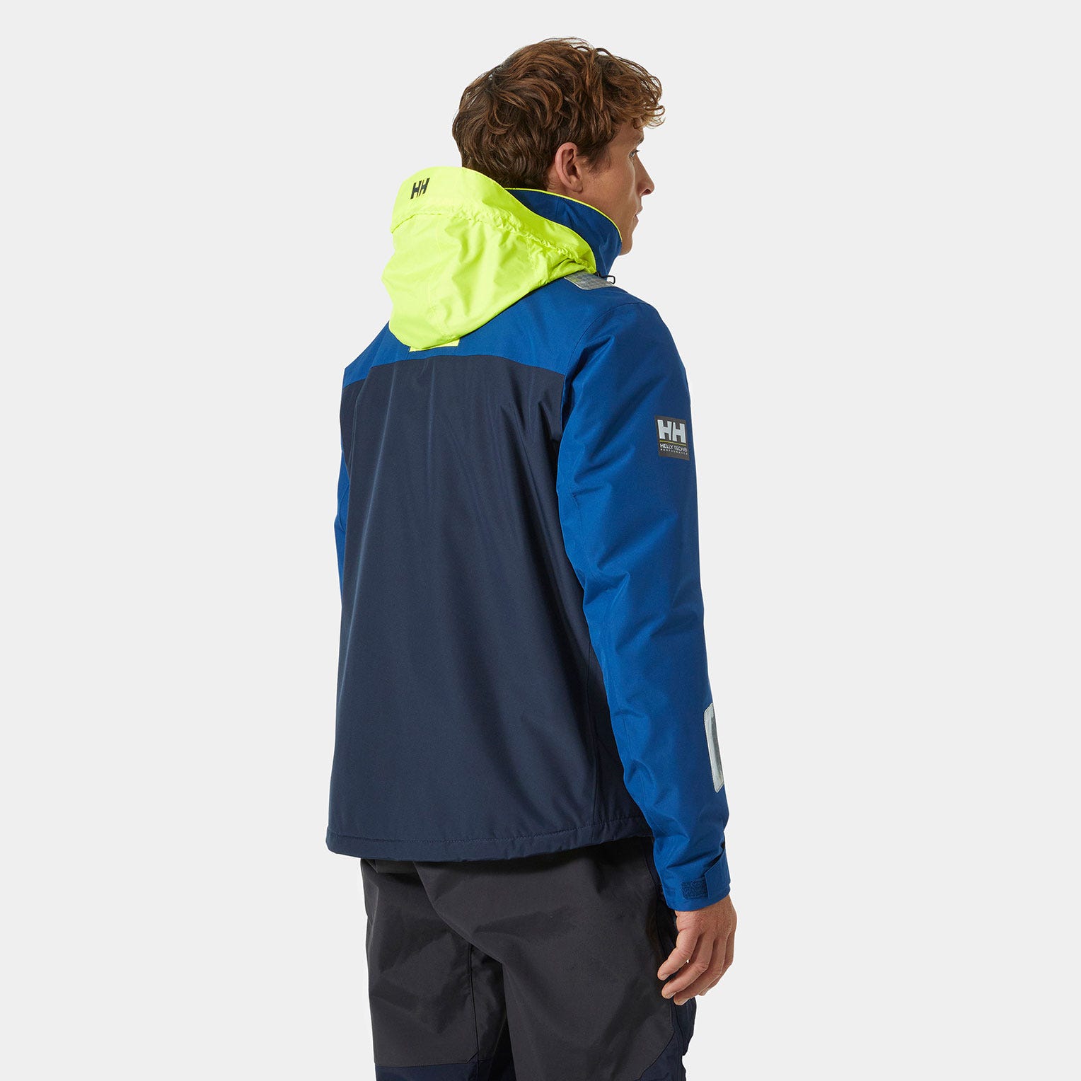 Men's Arctic Shore Jacket