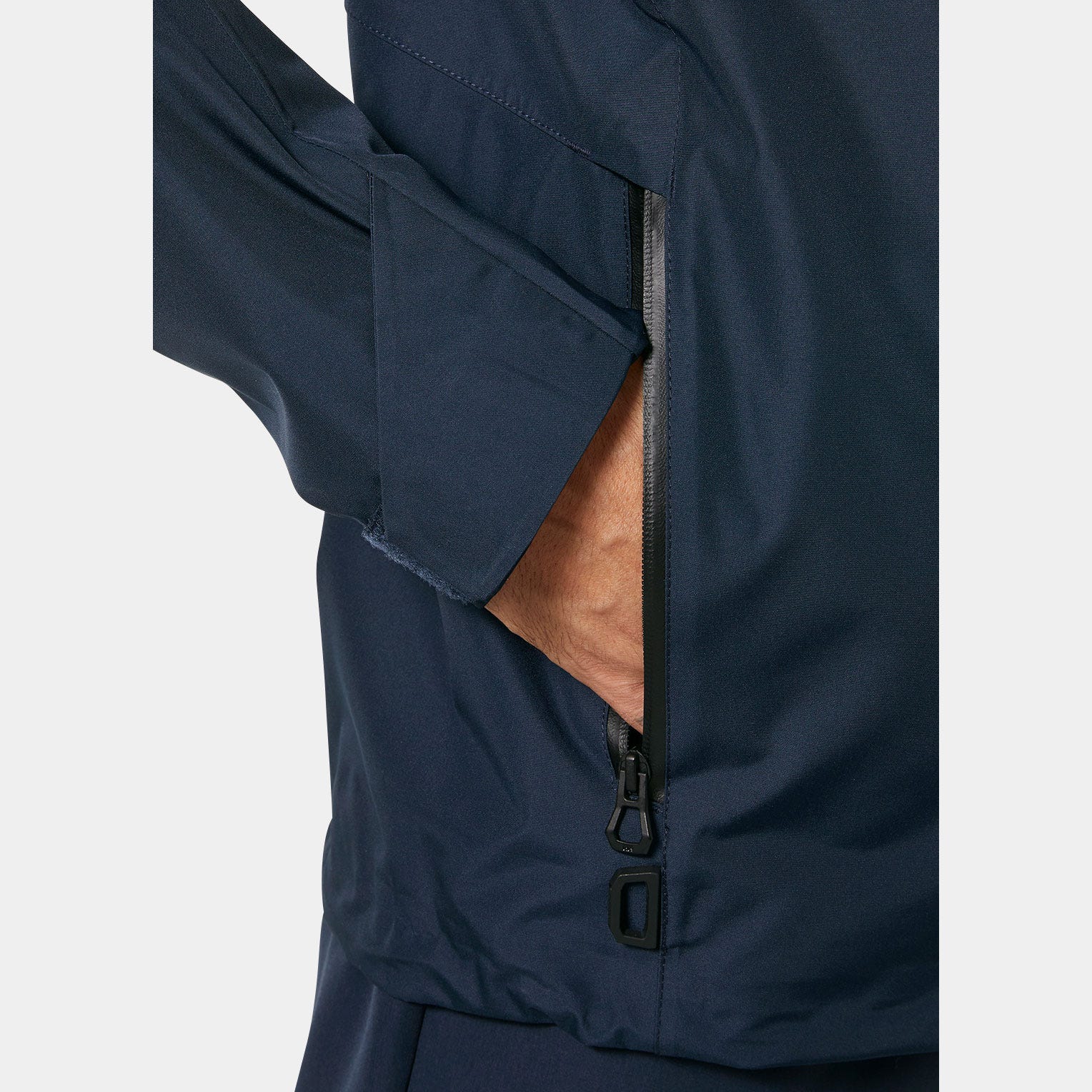 Men’s Inshore Cup Sailing Jacket