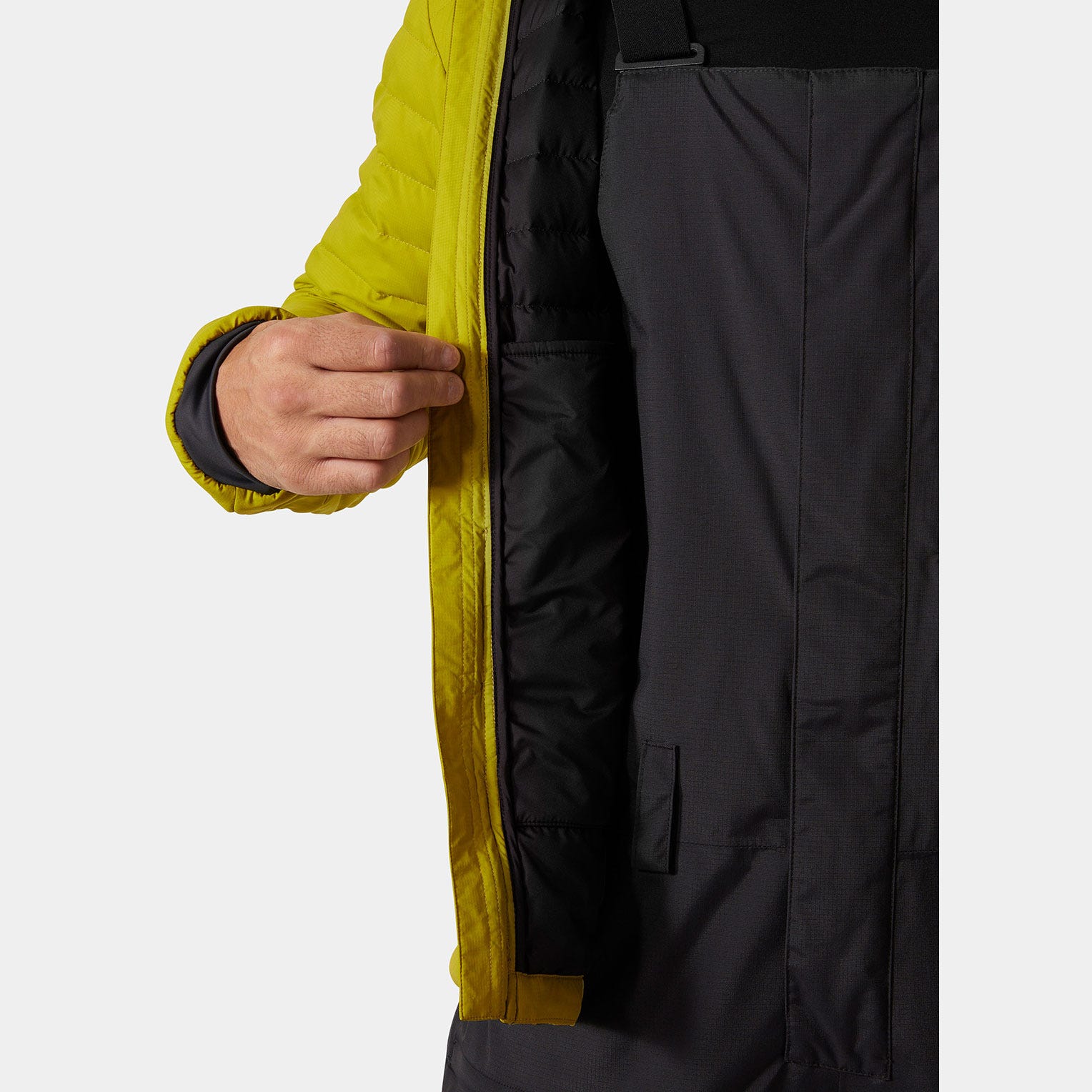 Men's Elevation LIFALOFT™ Down Jacket