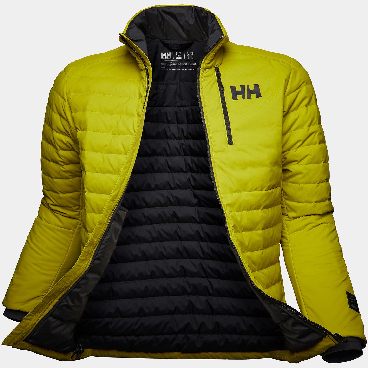 Men's Elevation LIFALOFT™ Down Jacket