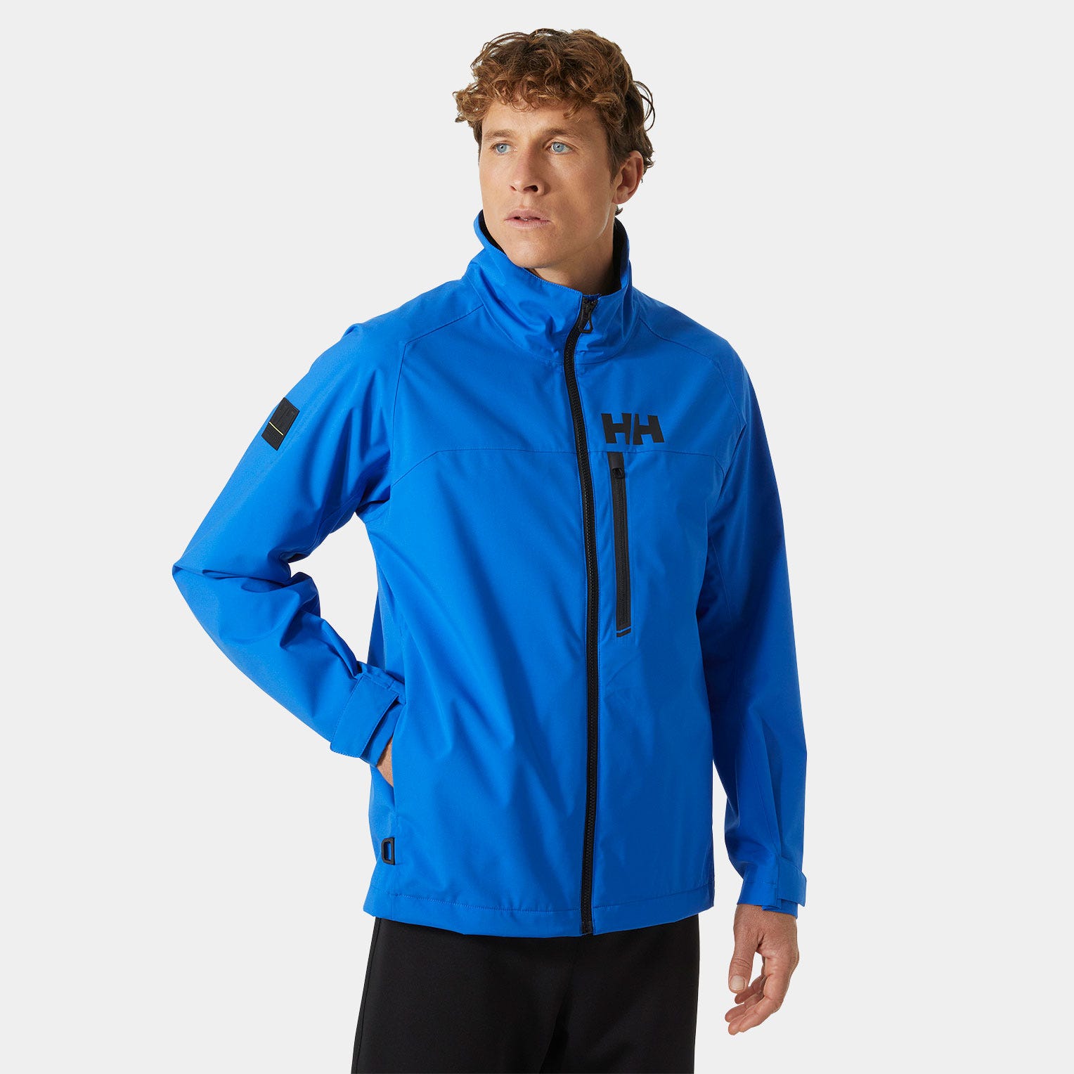 Men's HP Racing Sailing Jacket