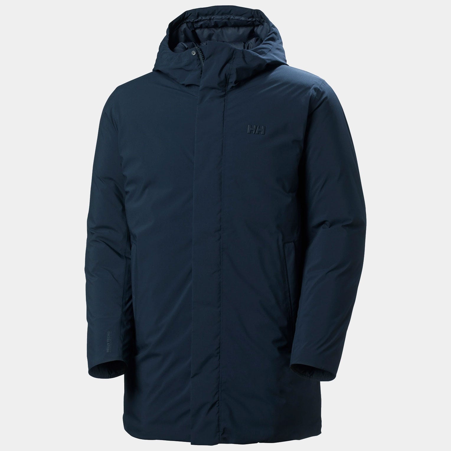 Men's Urban Pro HELLY TECH® Down Coat