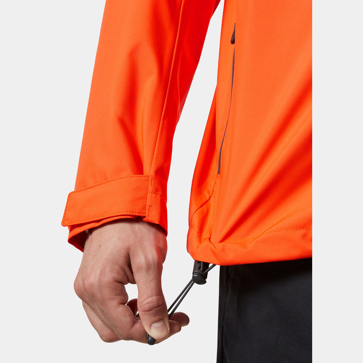 Men’s Crew Midlayer Jacket 2.0