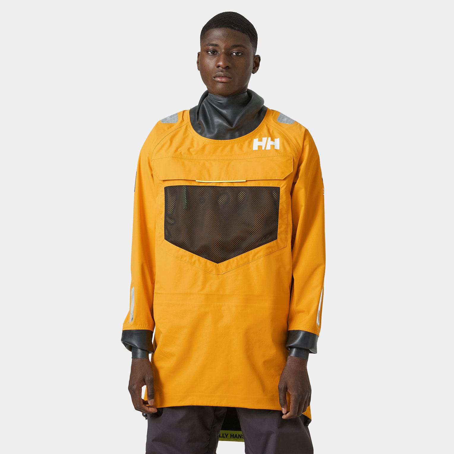 Men's Ægir Ocean Smock