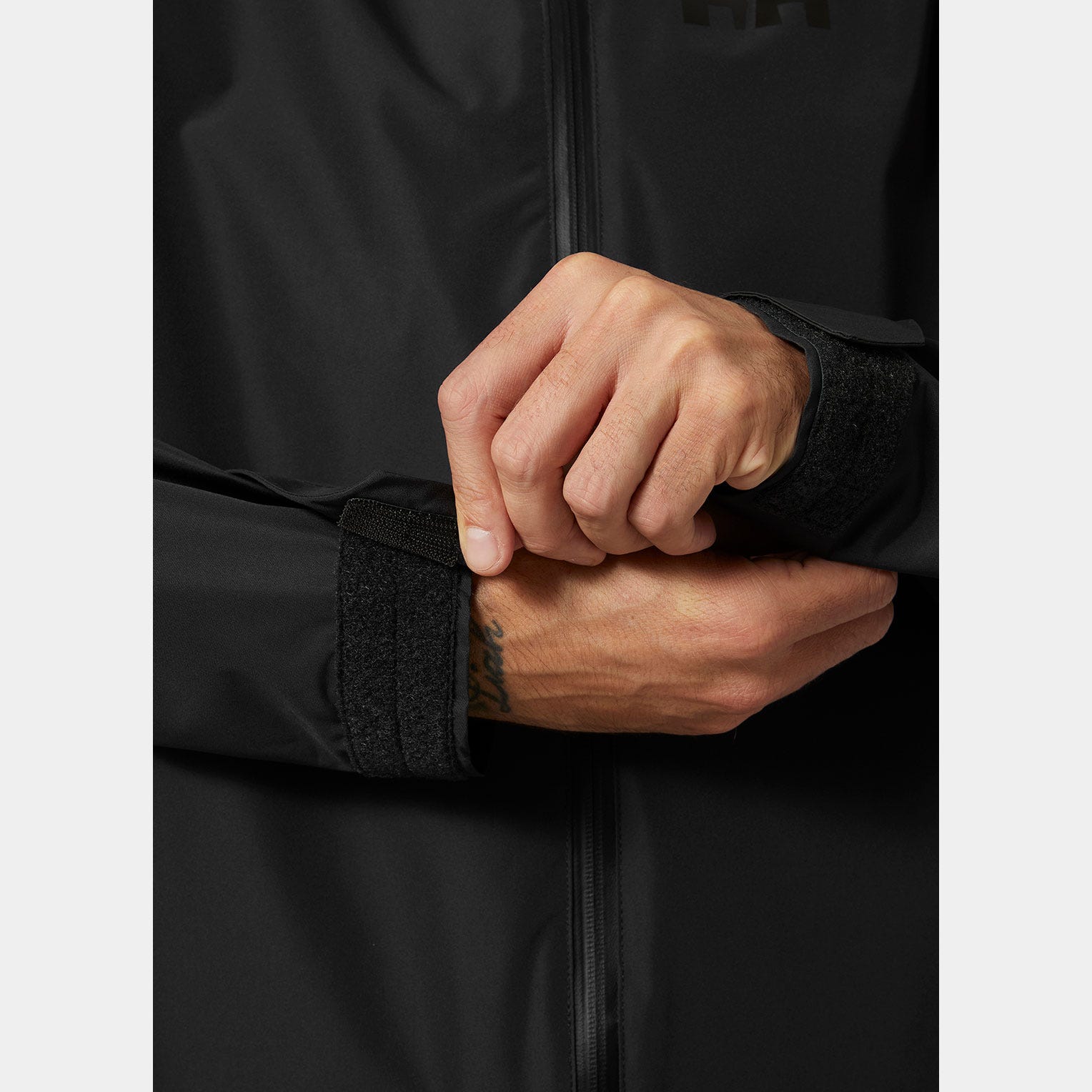 Men’s Inshore Cup Sailing Jacket