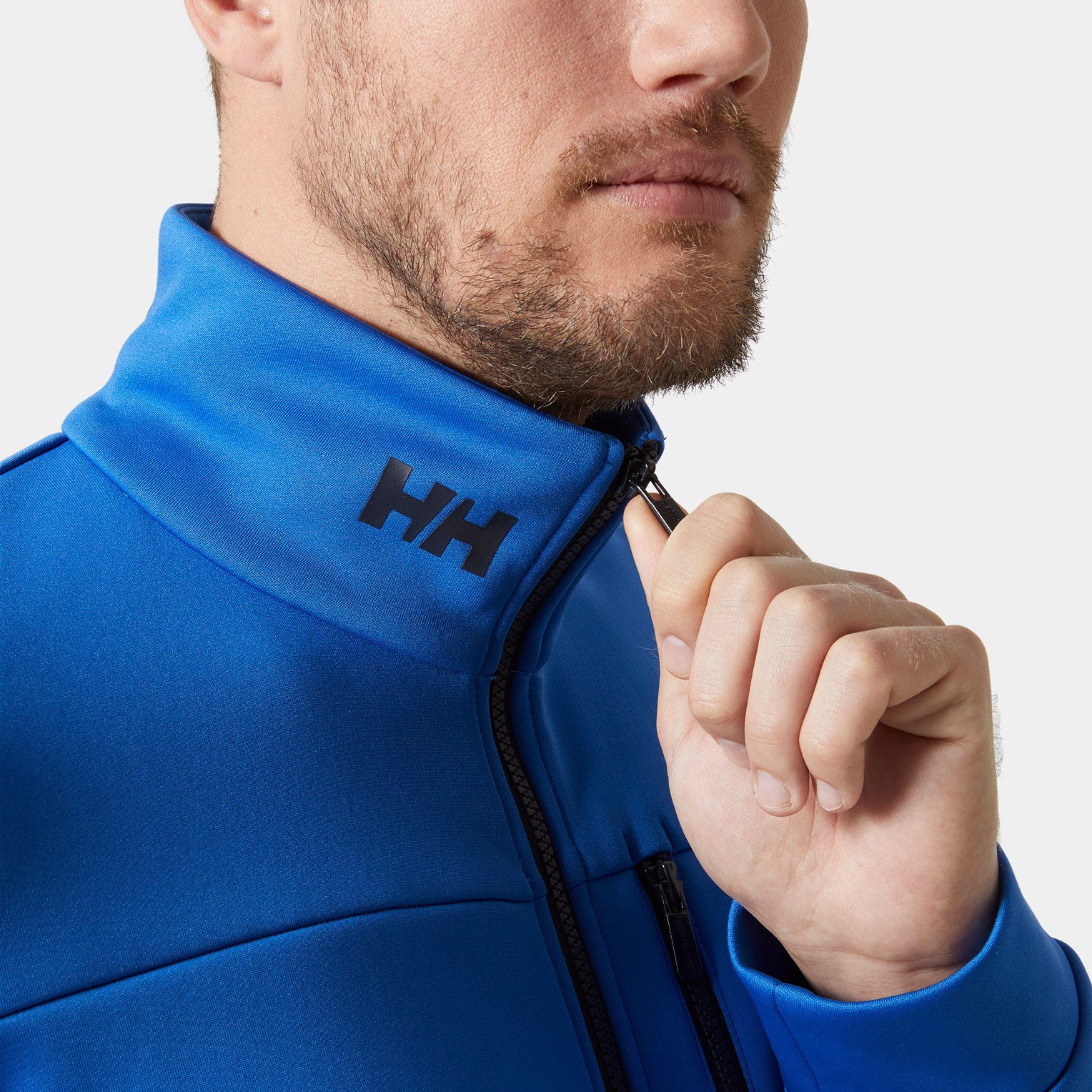 Men's Crew Fleece Jacket