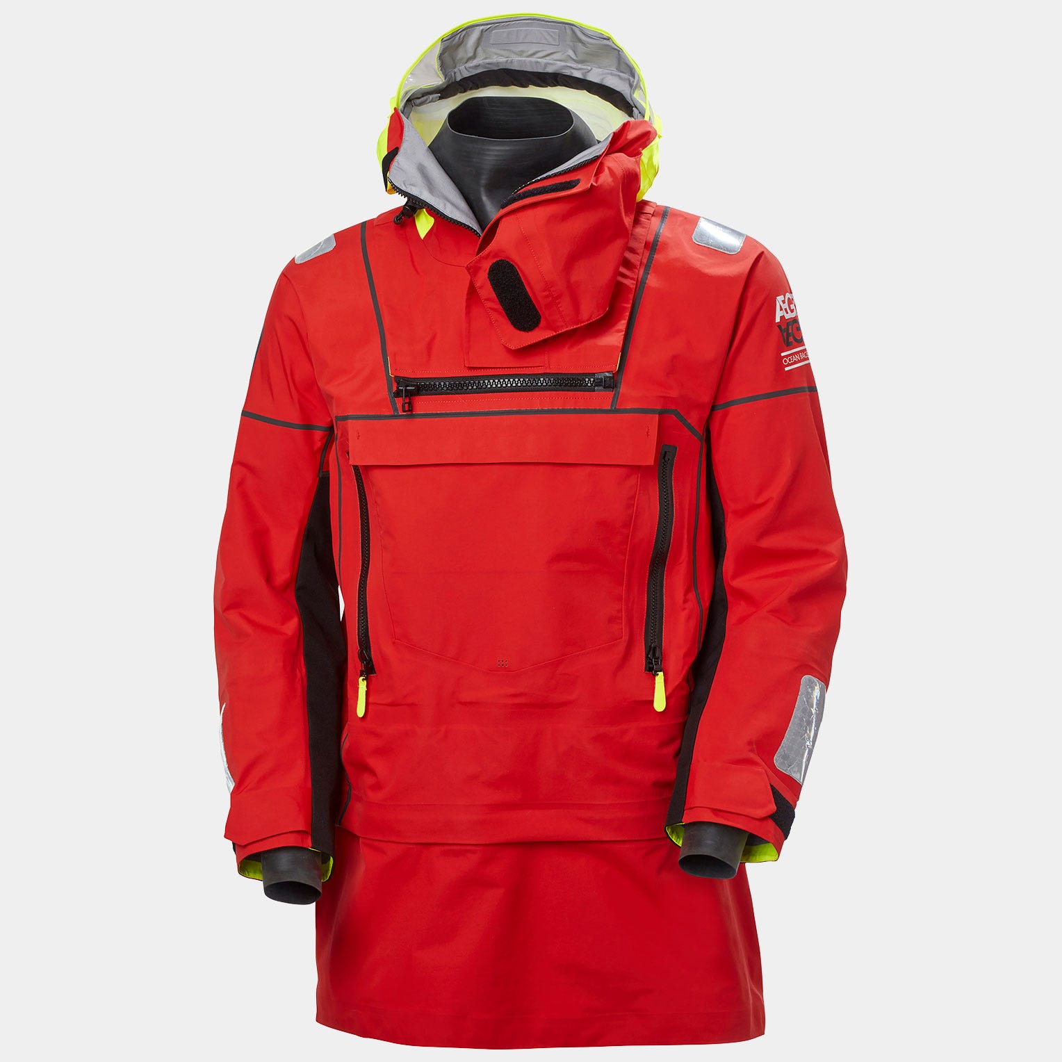 Men's Ægir Ocean Sailing Modular Smock