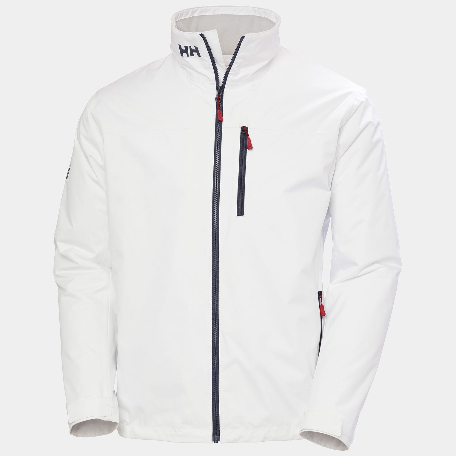 Men’s Crew Midlayer Jacket 2.0