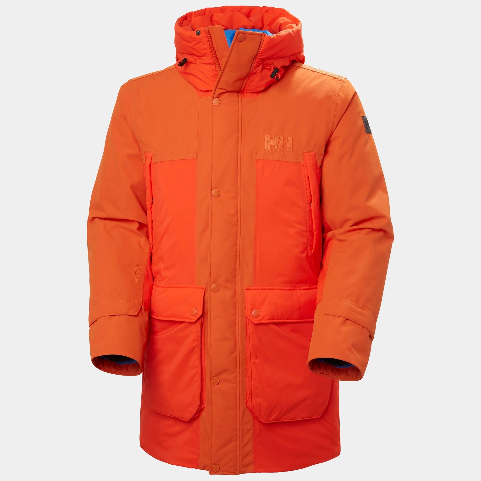 Men's Escape Down H2Flow Parka