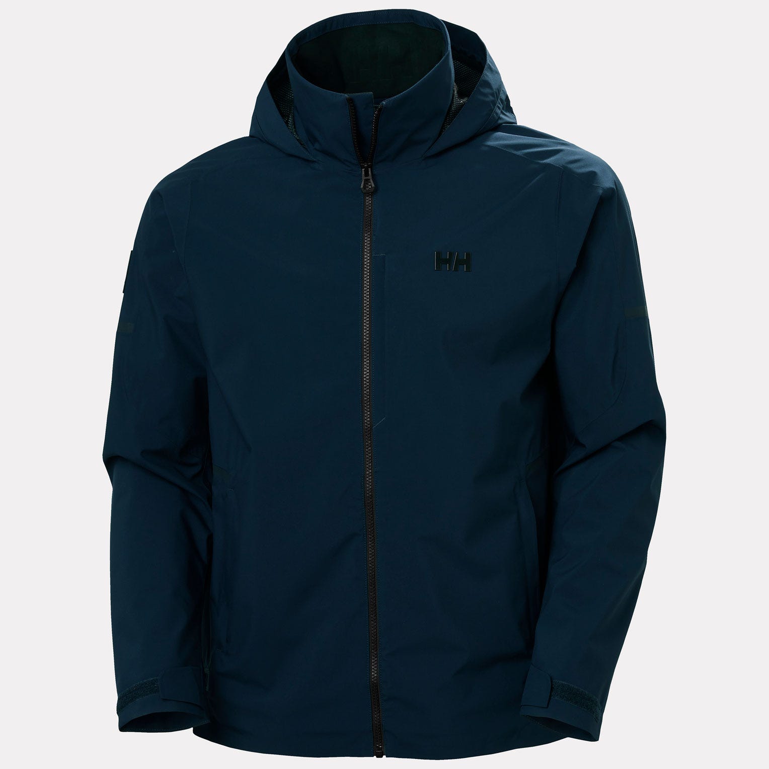 Men's HP Racing Hooded Jacket 2.0