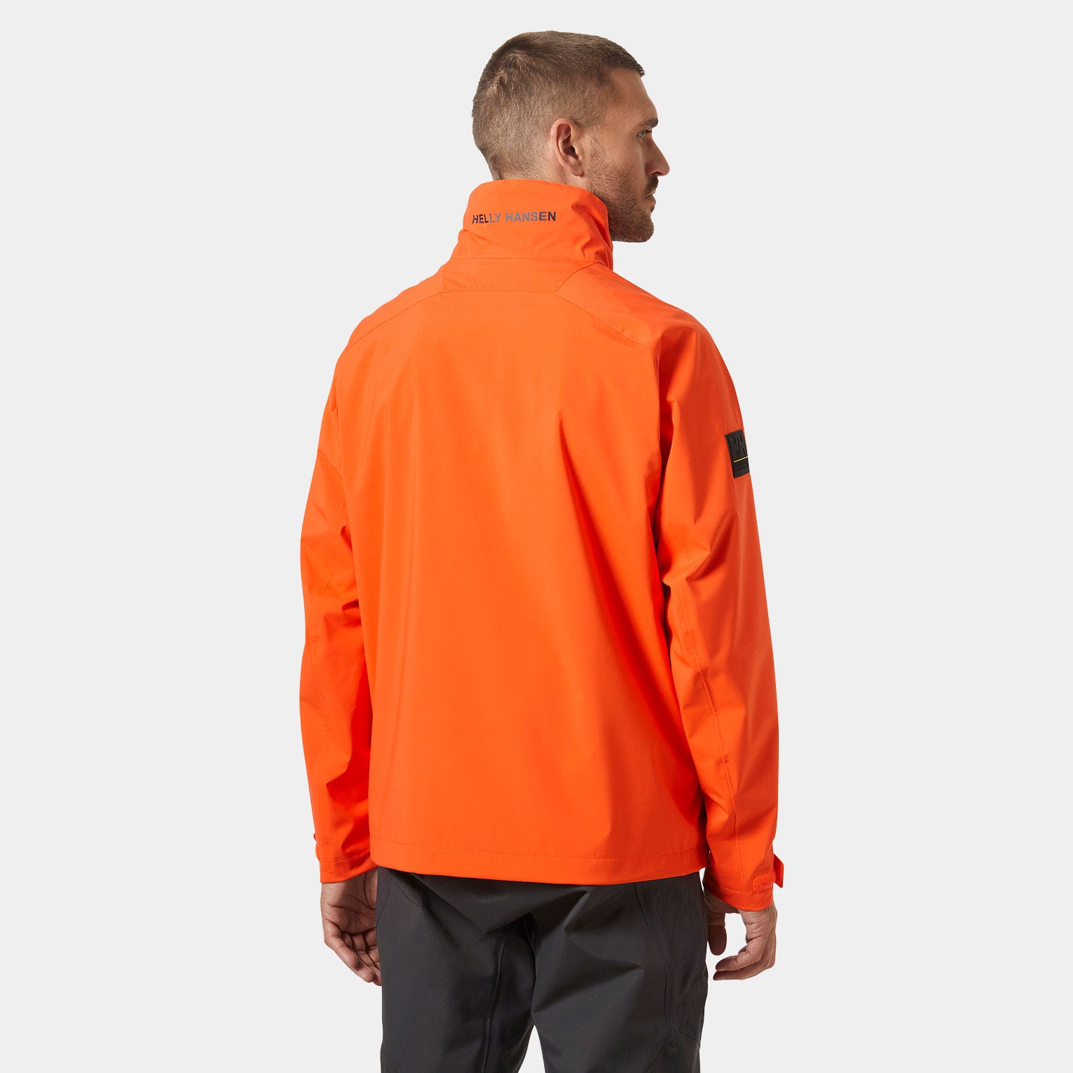 Men's HP Racing Sailing Jacket