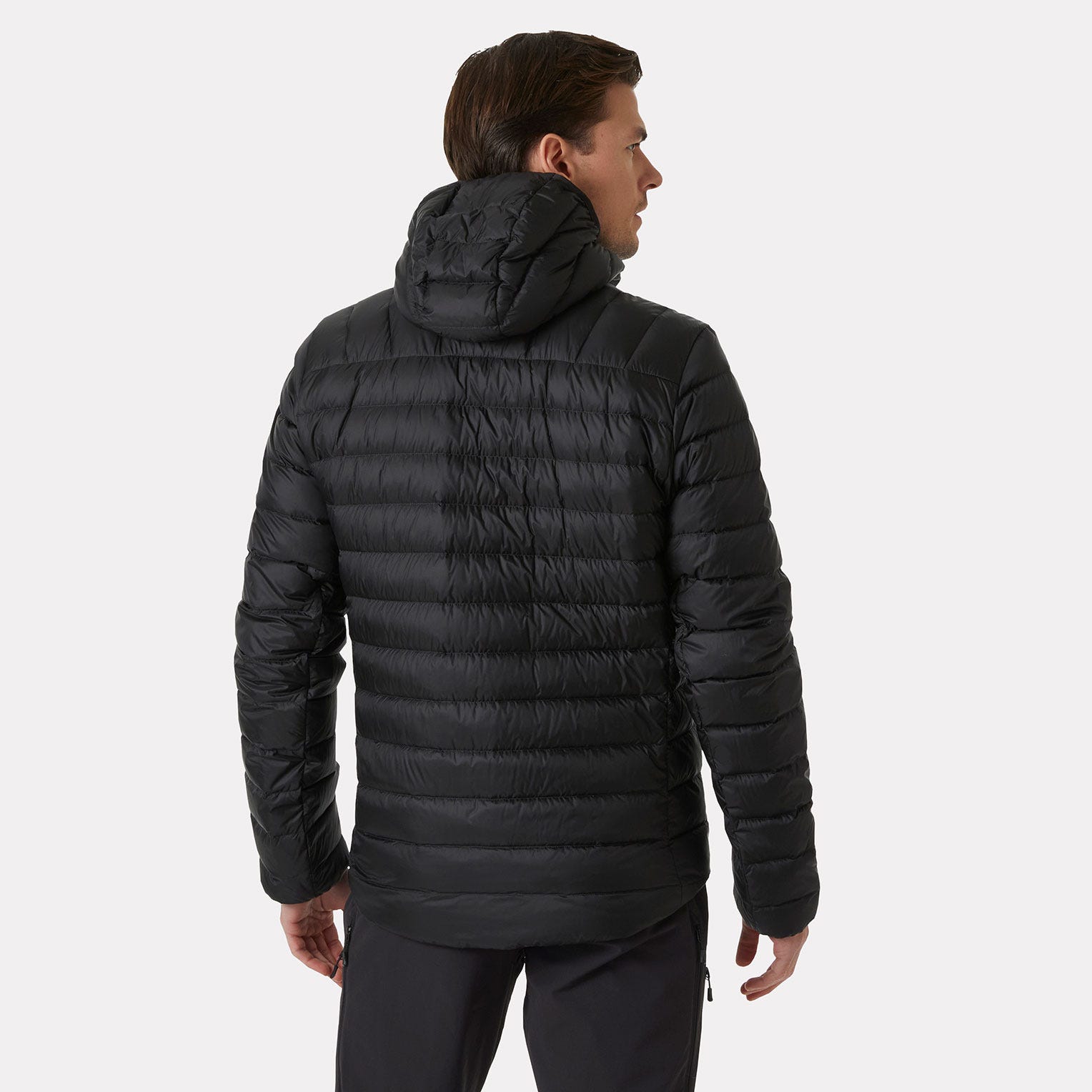 Men's Verglas Hooded Down Jacket 2.0