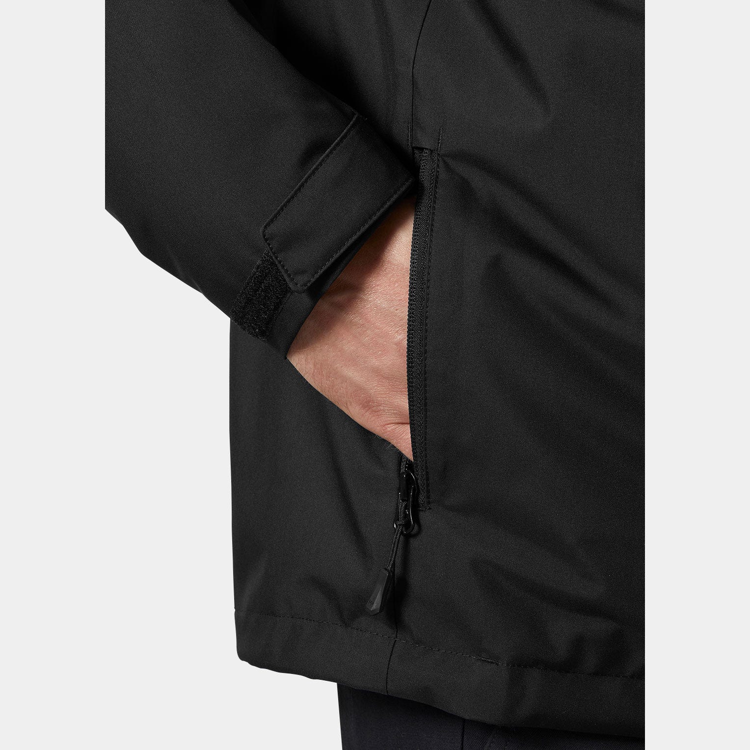 Men’s Crew Midlayer Jacket 2.0
