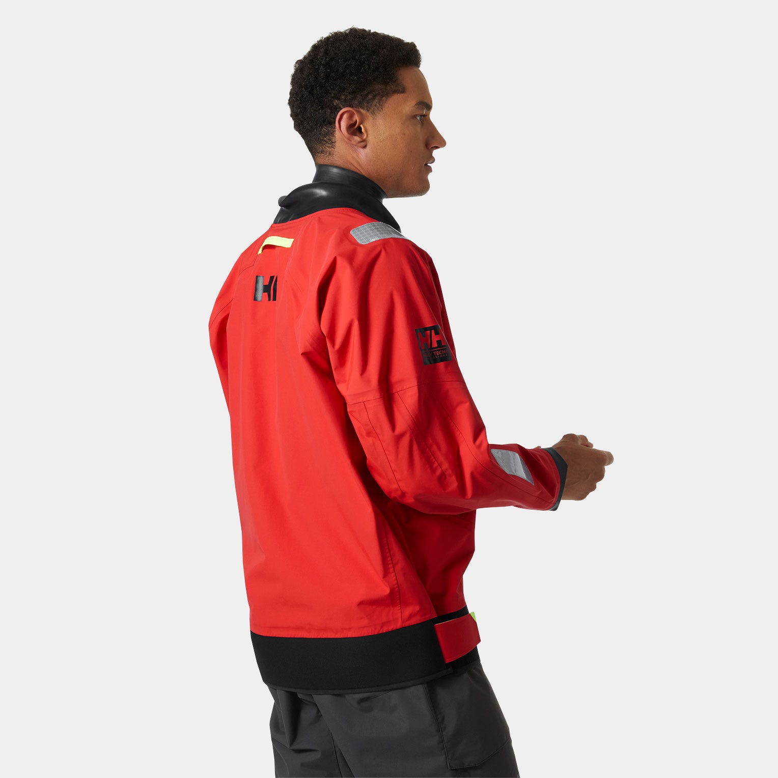 Men's Ægir Race Light Smock 2.0