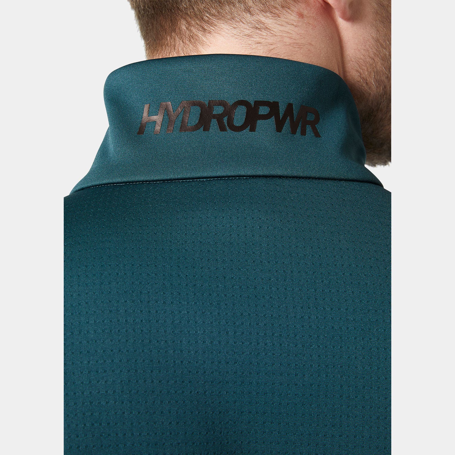 Men's HP Fleece Jacket 2.0