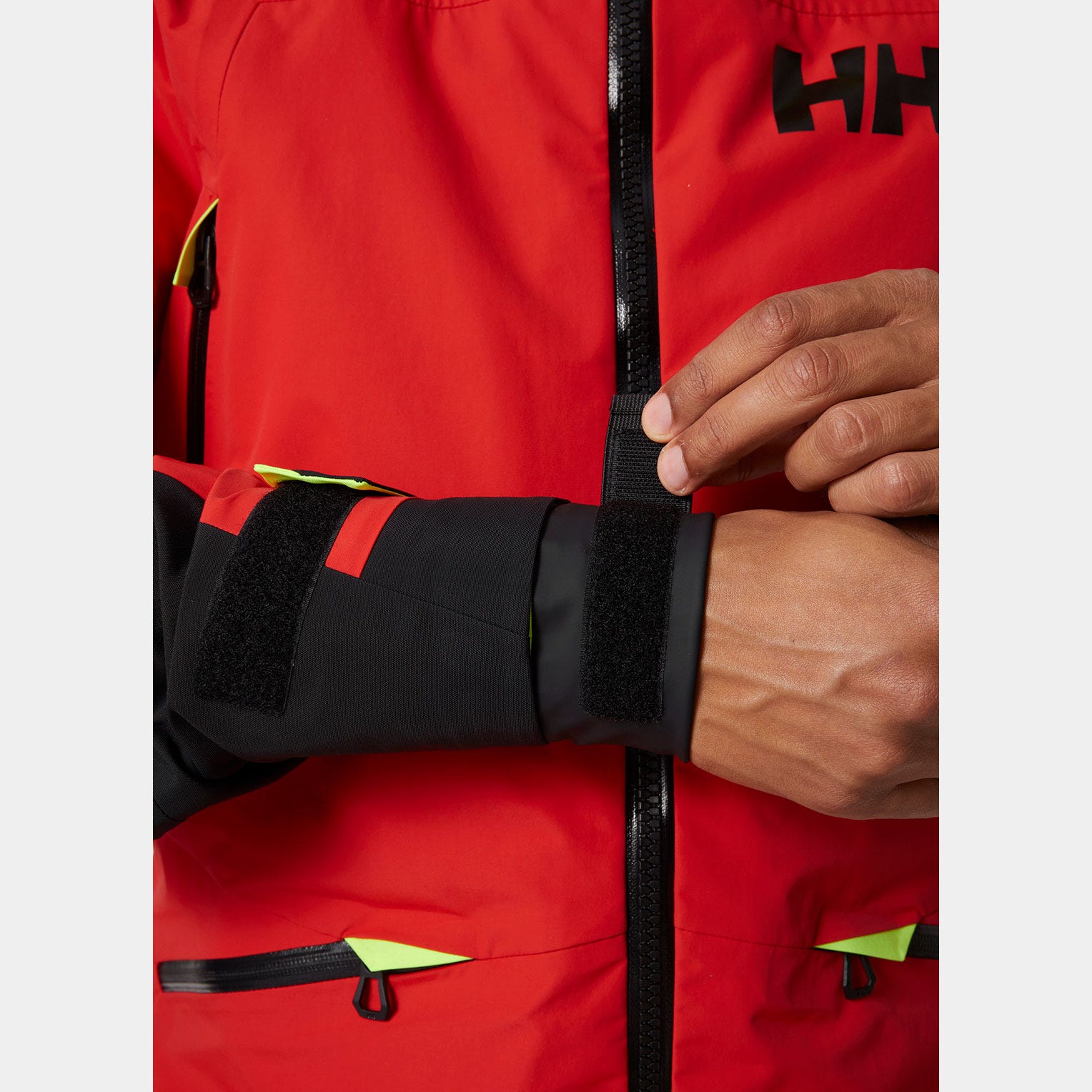 Men's Ægir Race Sailing Jacket 2.0