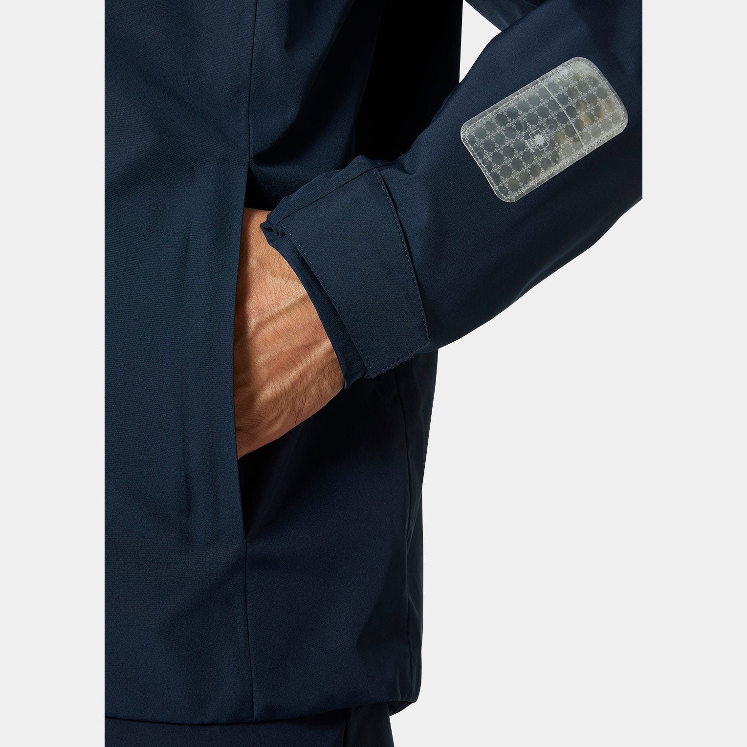 Men's Salt Inshore Sailing Jacket