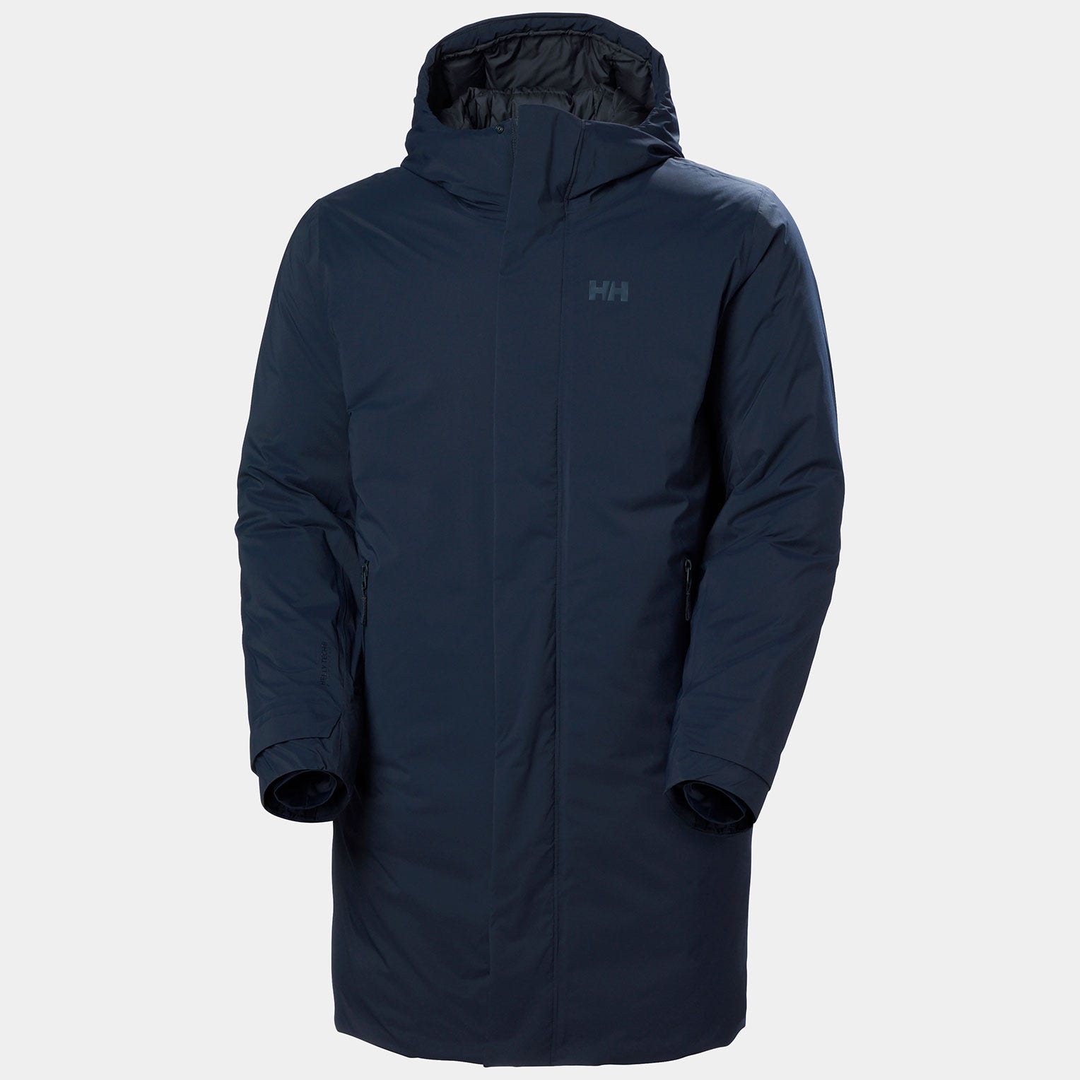Men's Urban Pro Down Coat 2.0