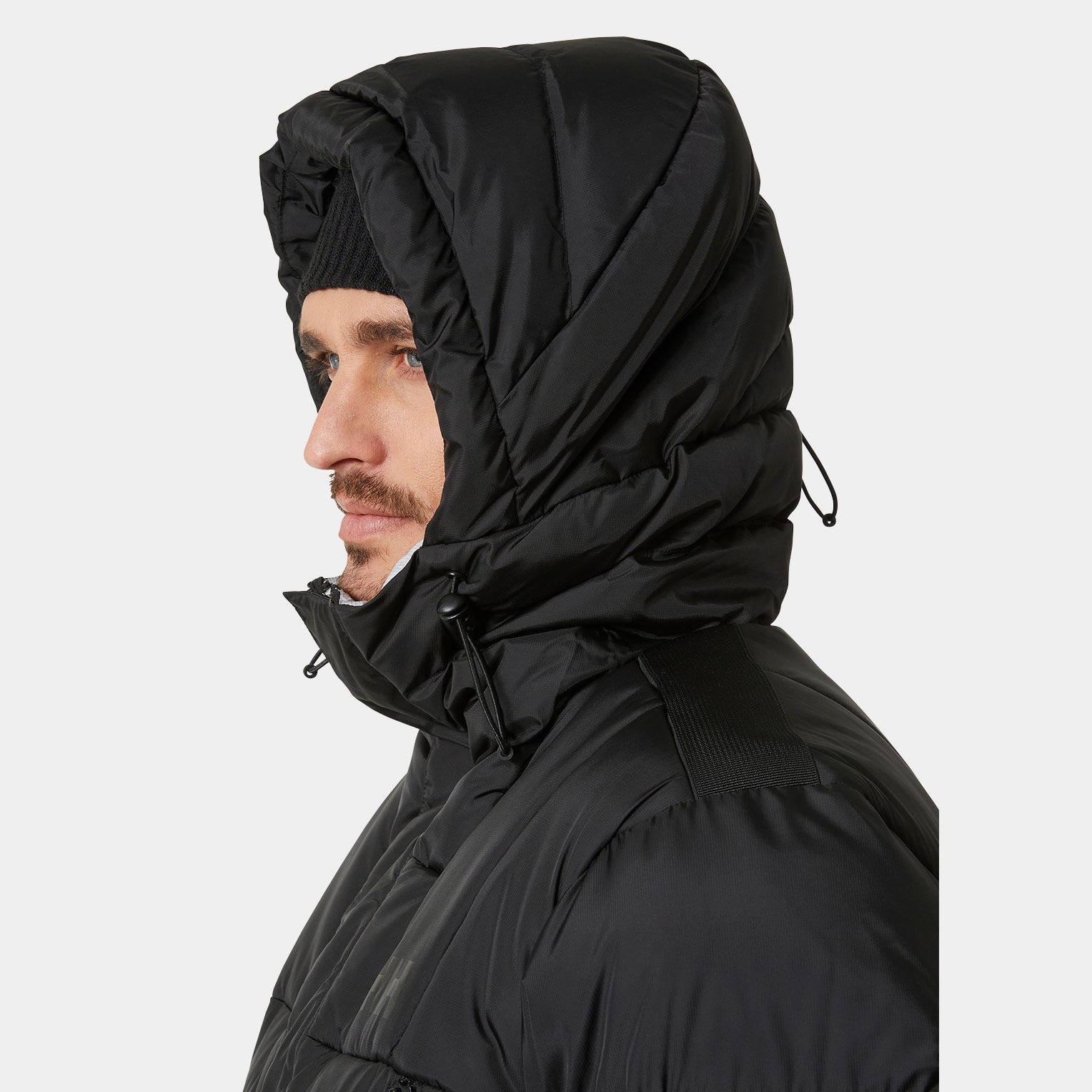 Men’s Arctic Patrol Down Parka