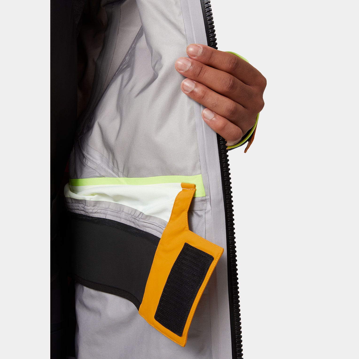 Men's Ægir Ocean Jacket