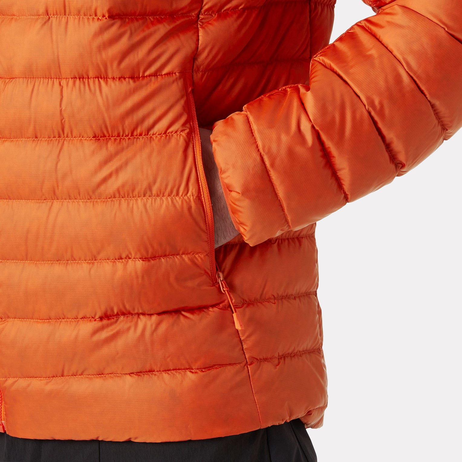Men's Verglas Hooded Down Jacket 2.0