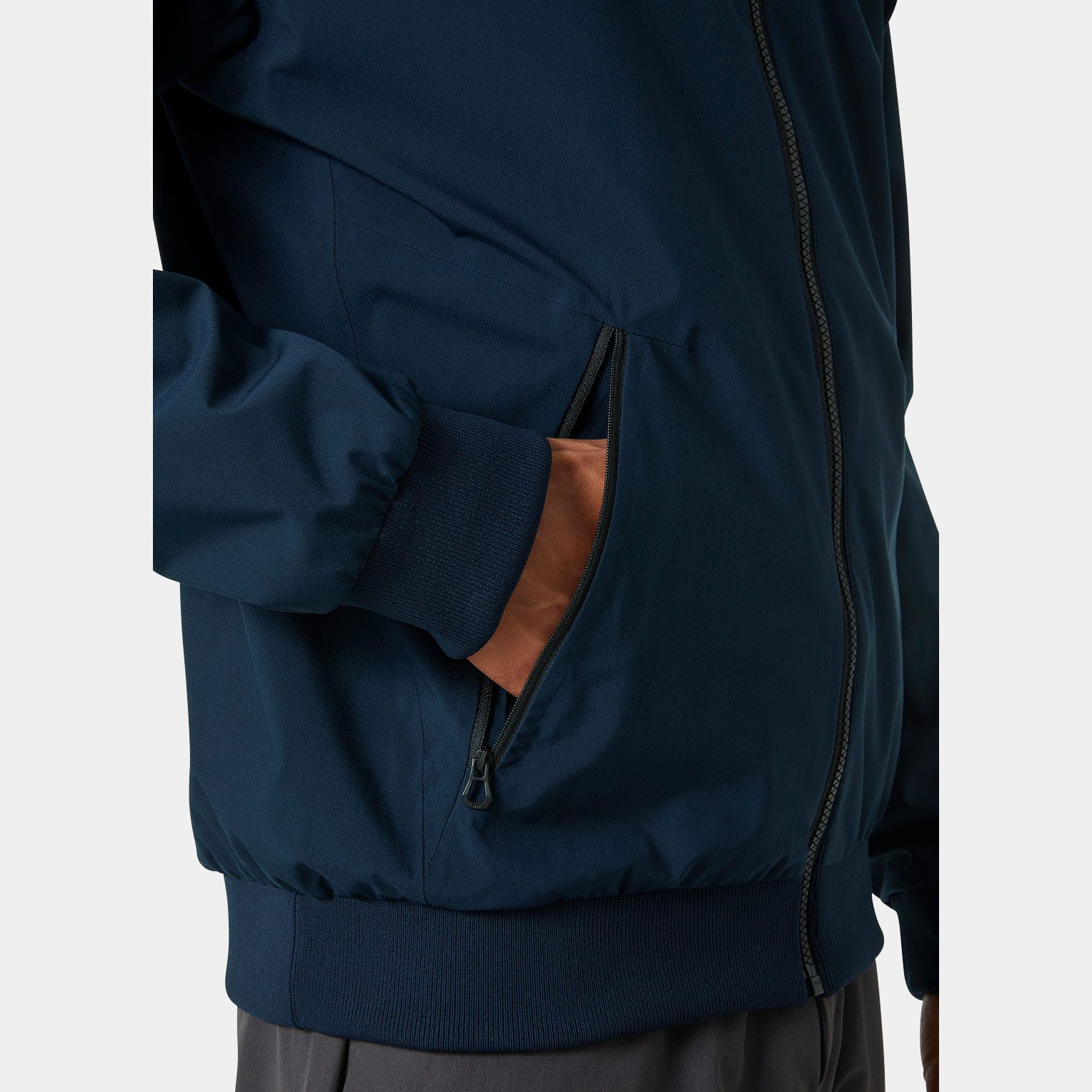 Men's HP Racing Bomber Sailing Jacket 2.0