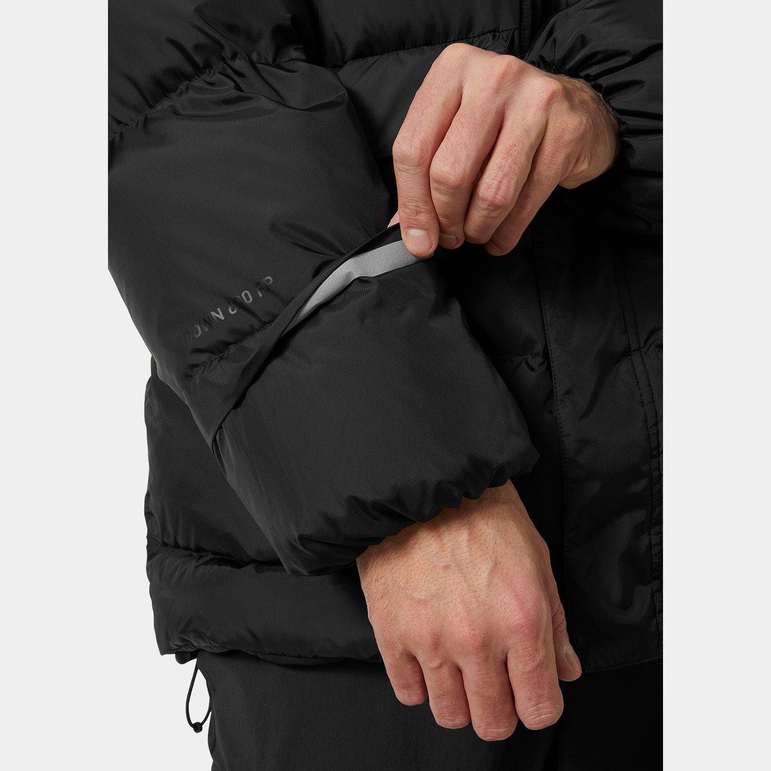 Men’s Arctic Patrol Down Parka