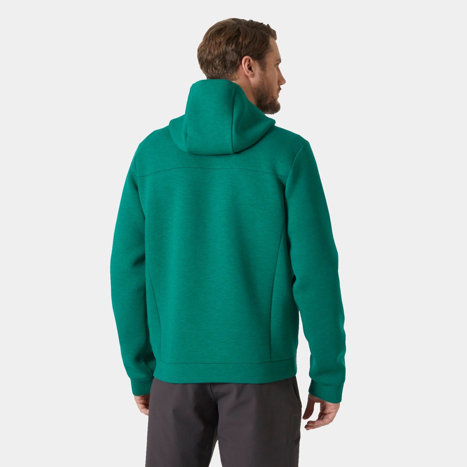 Men's HP Ocean Sailing Full-Zip Jacket 2.0