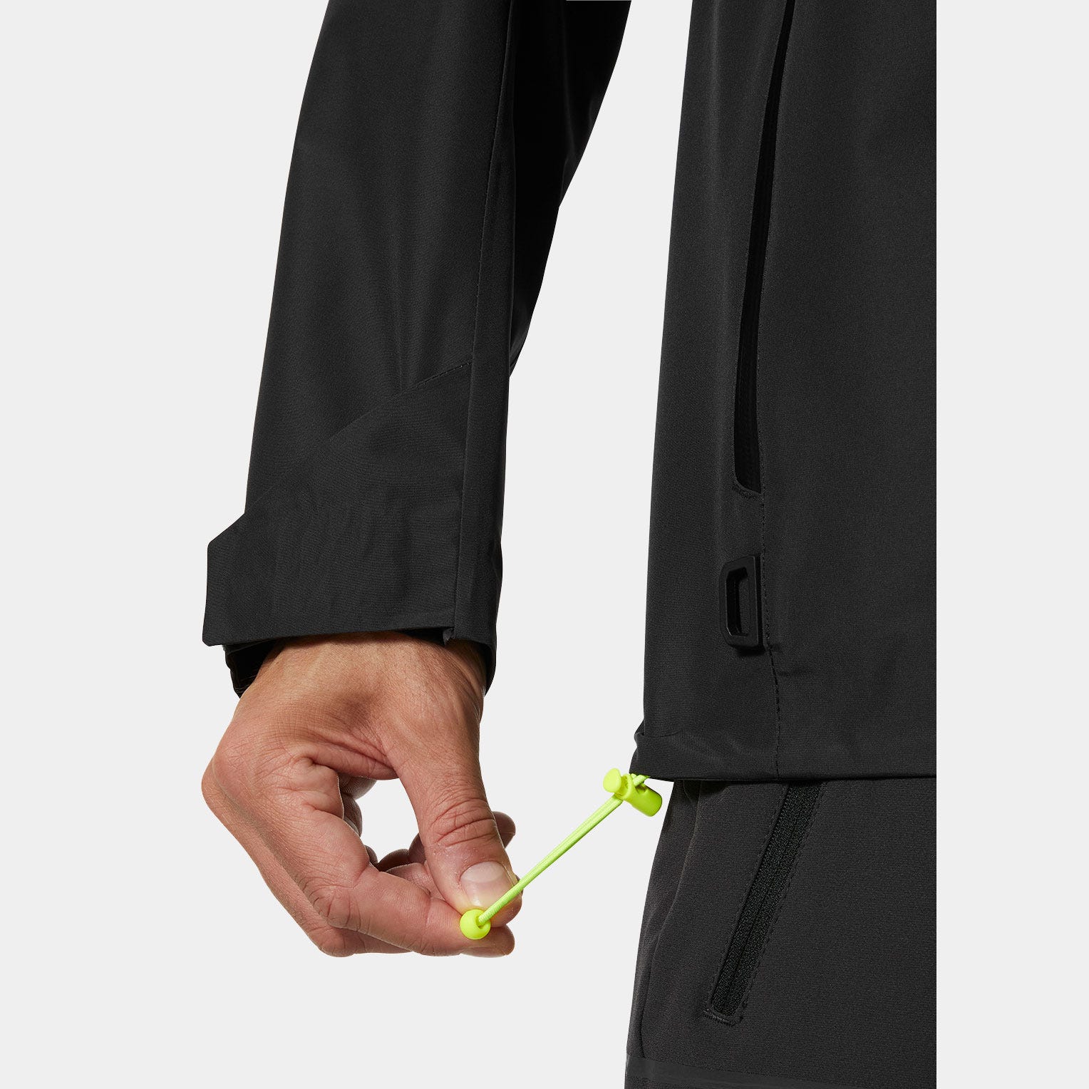 Men’s Inshore Cup Sailing Jacket