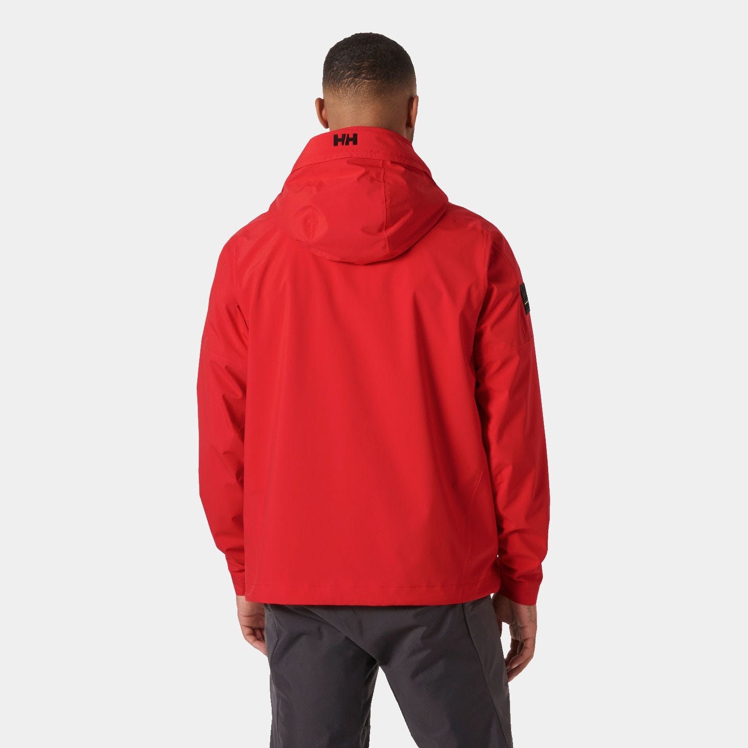 Men's HP Racing Hooded Jacket 2.0